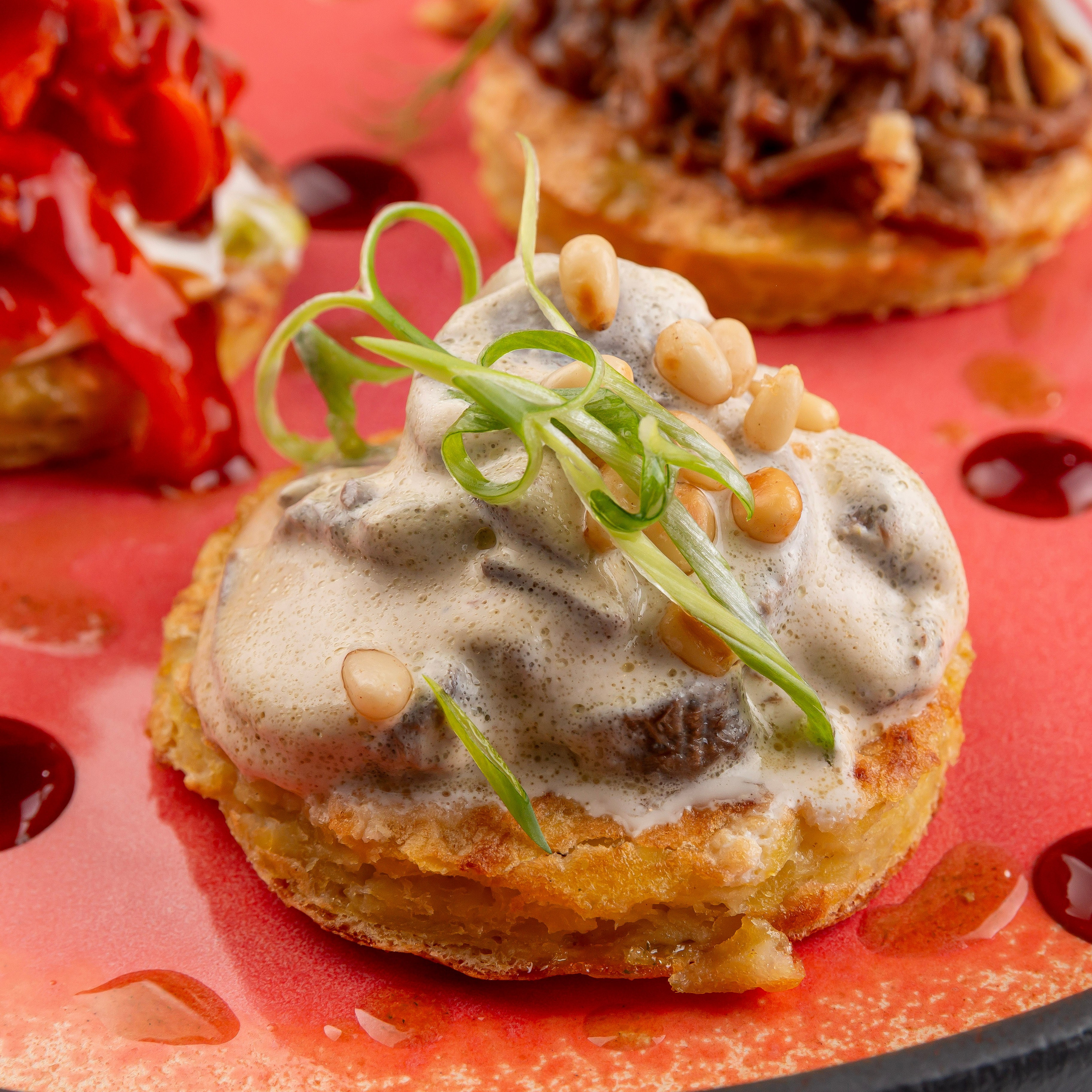 Фуд (2). Фотограф Александр Стряпунин