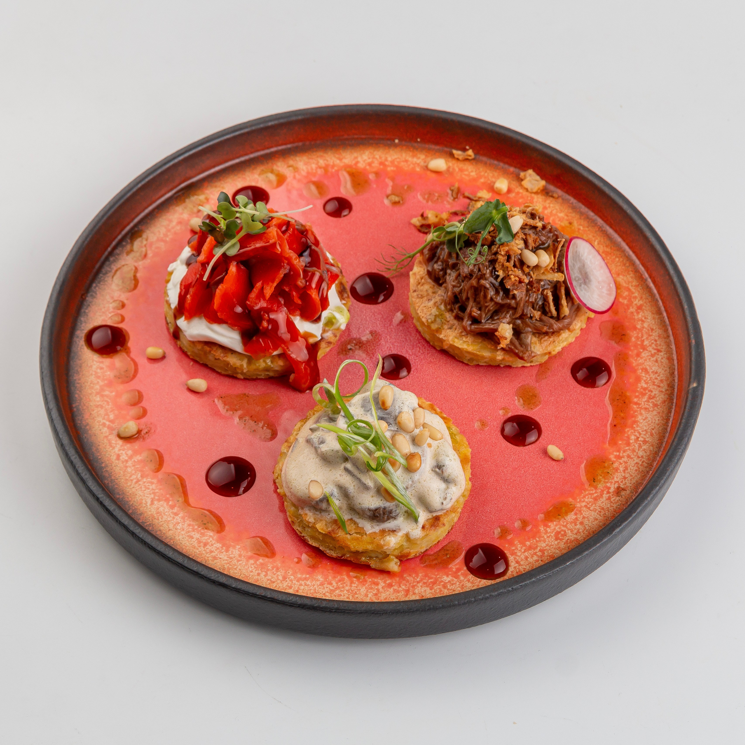 Фуд (2). Фотограф Александр Стряпунин