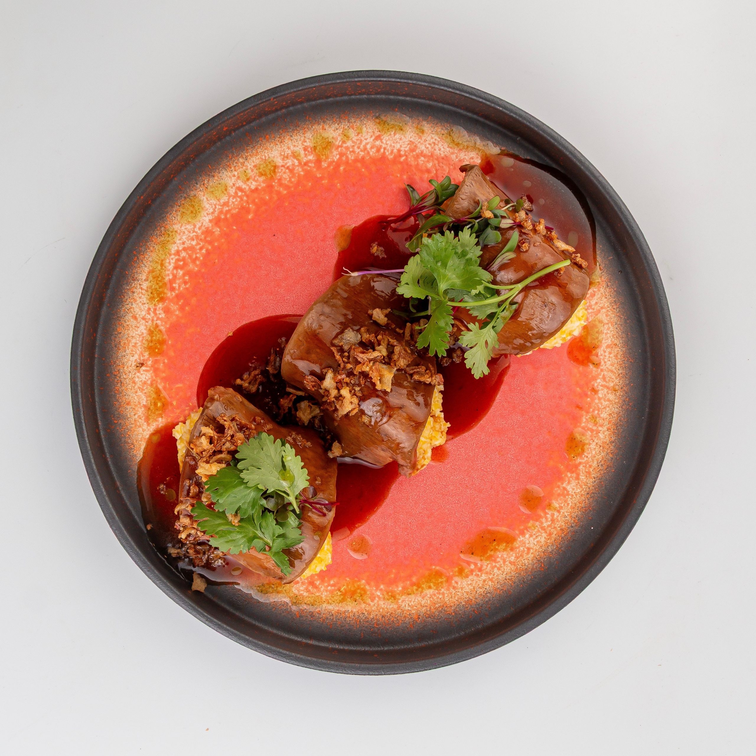 Фуд (2). Фотограф Александр Стряпунин