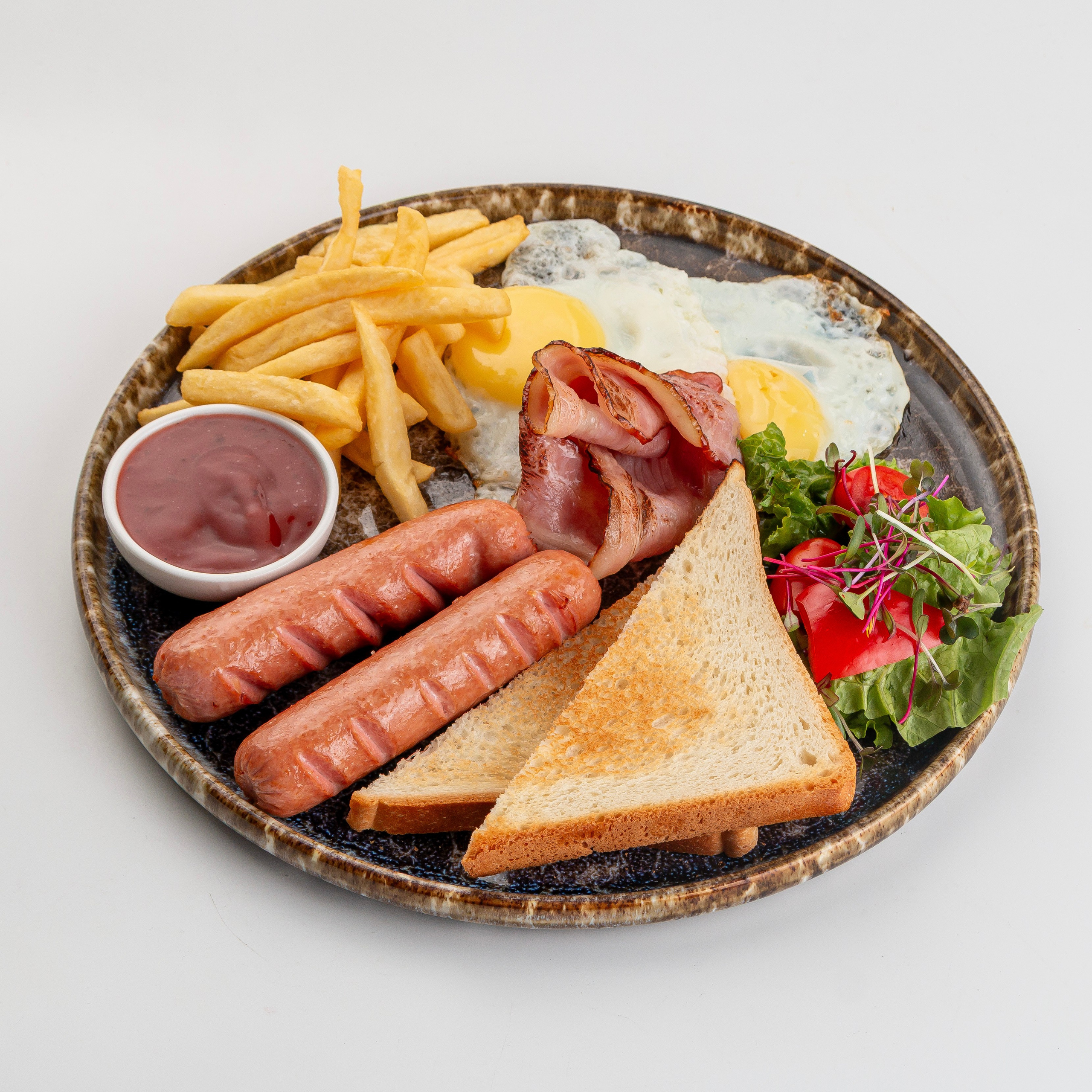 Фуд (2). Фотограф Александр Стряпунин