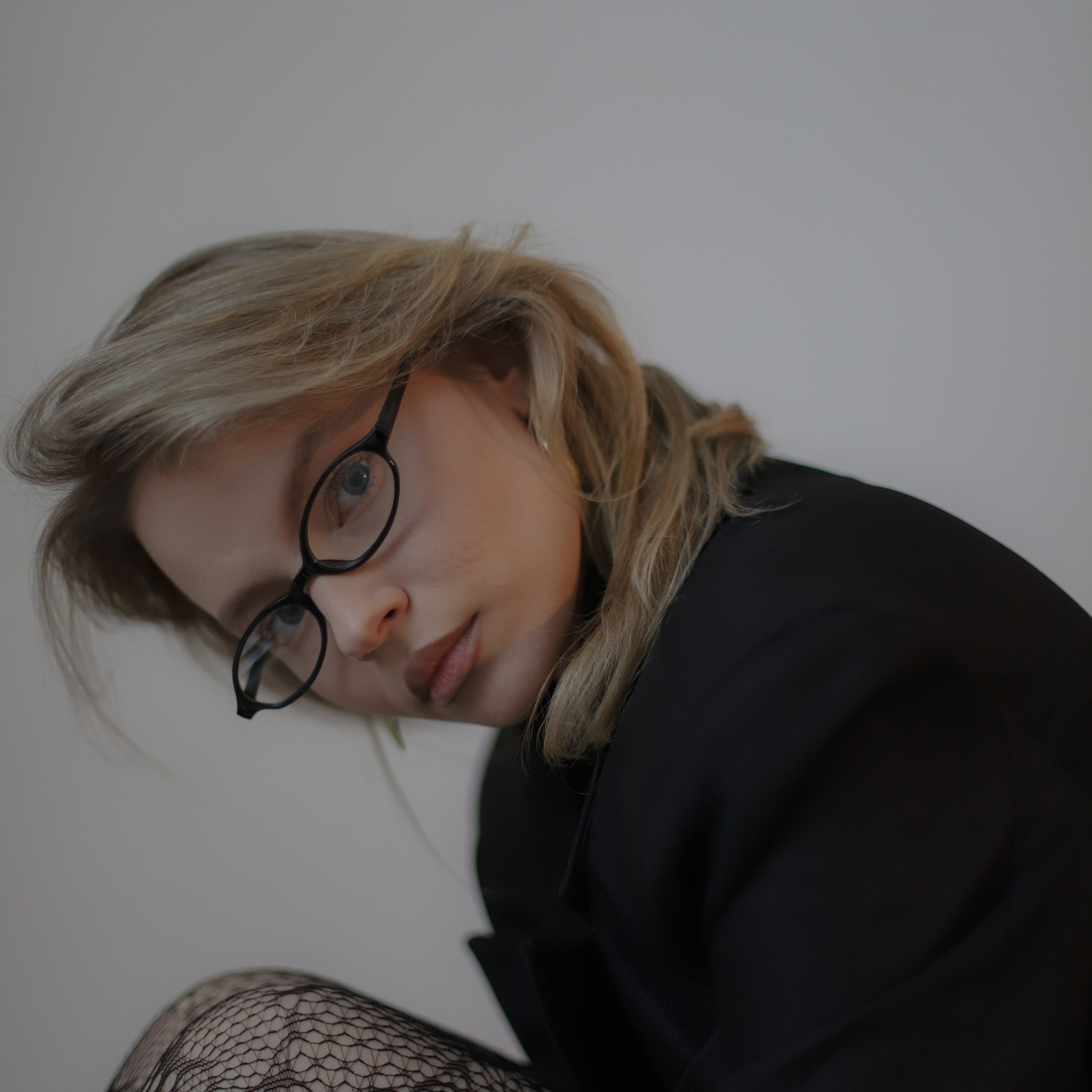 студийная съёмка. 22.11.