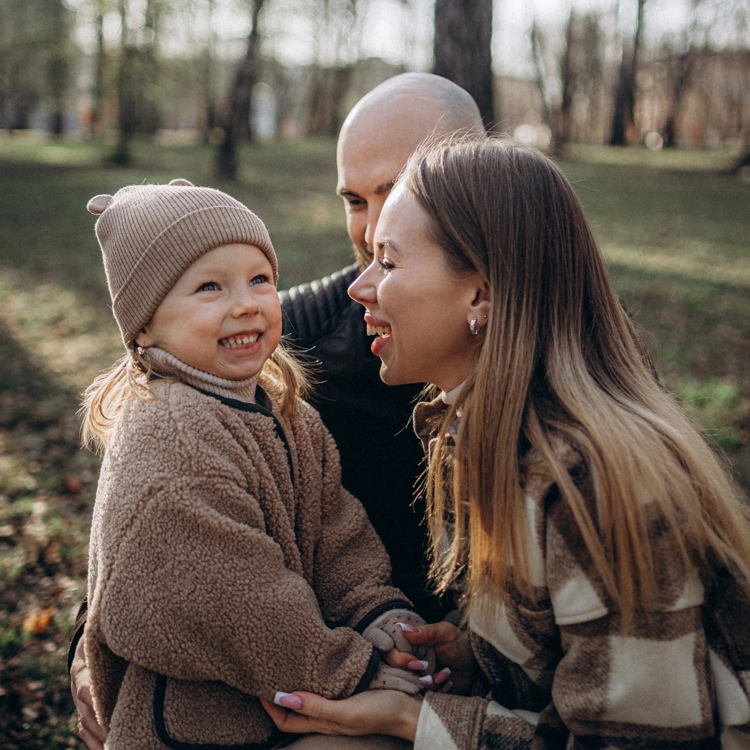 Фотограф Полторанова Анастасия Алексеевна