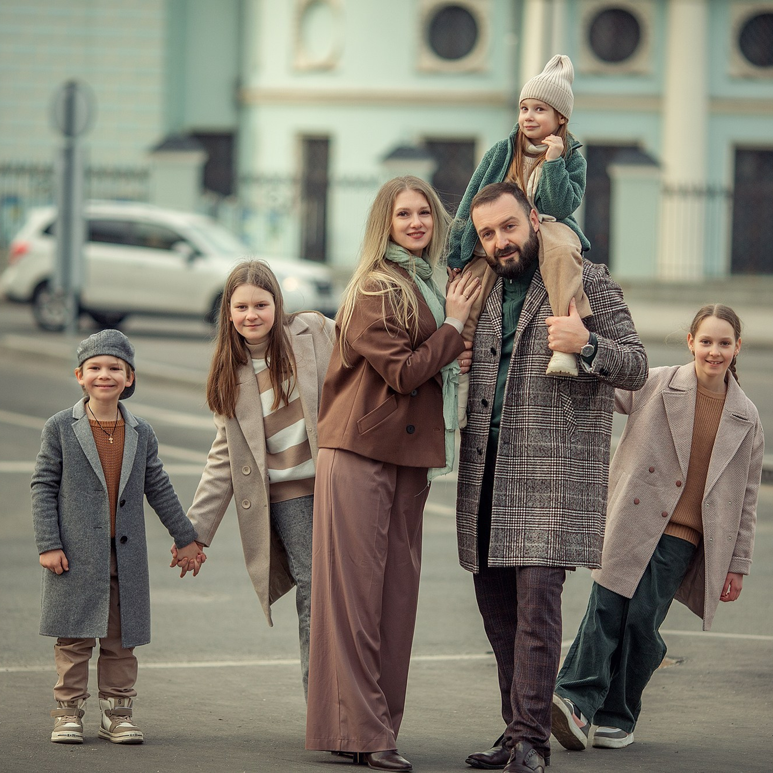 Гайды по подготовке к различным съемкам. Tatyana Nadezhdina Family photographer