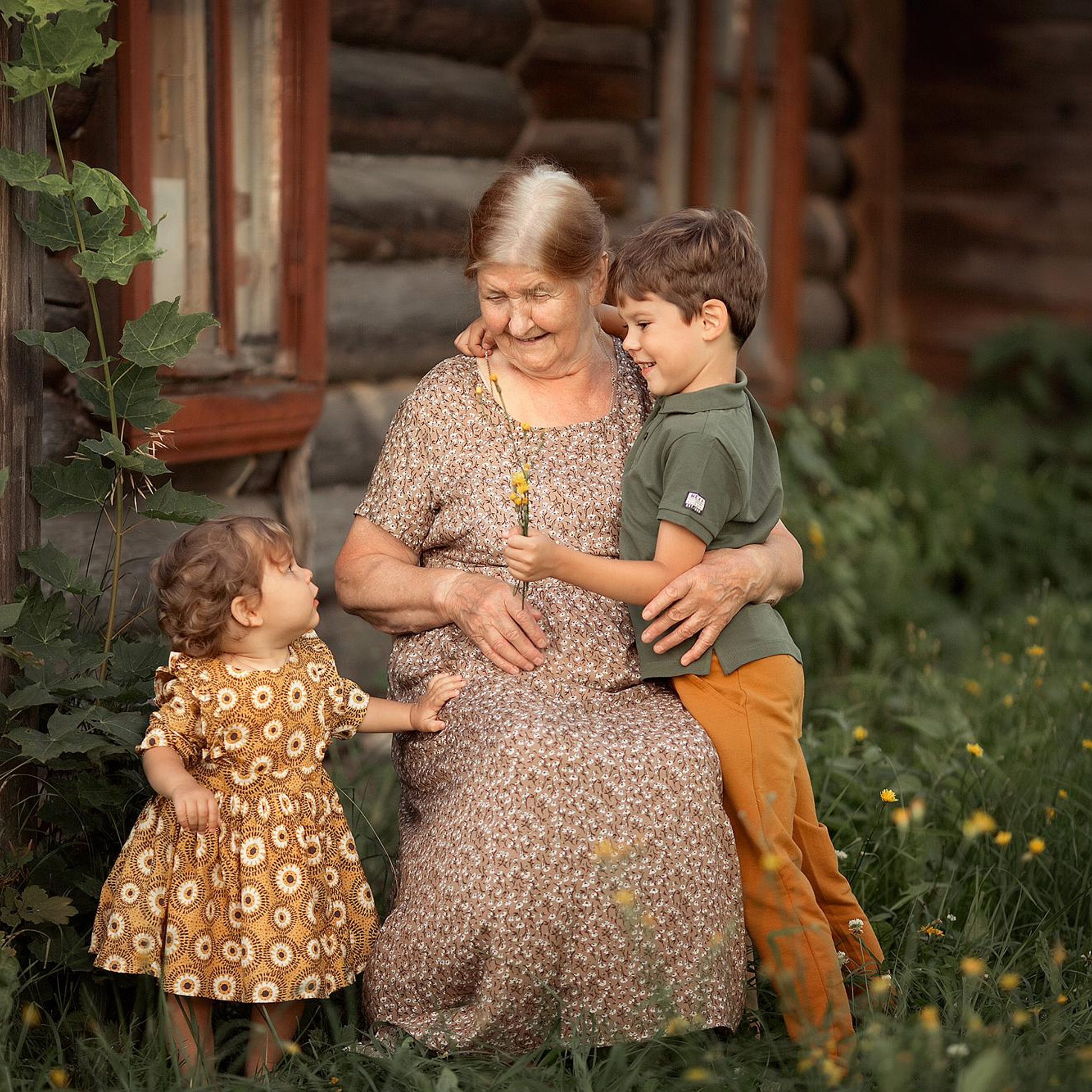 Живой вебинар «Как одеть семью на фотосессию — как с обложки журнала». Tatyana Nadezhdina Family photographer
