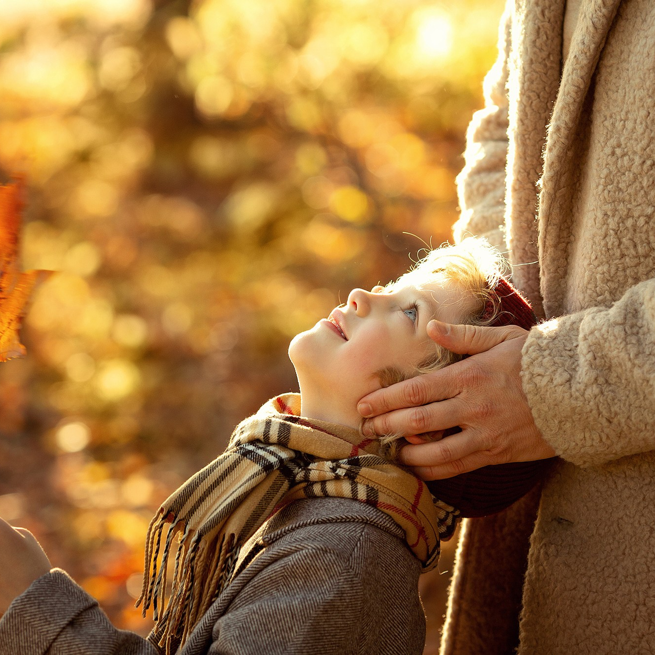 Практические уроки по съемке. Tatyana Nadezhdina Family photographer