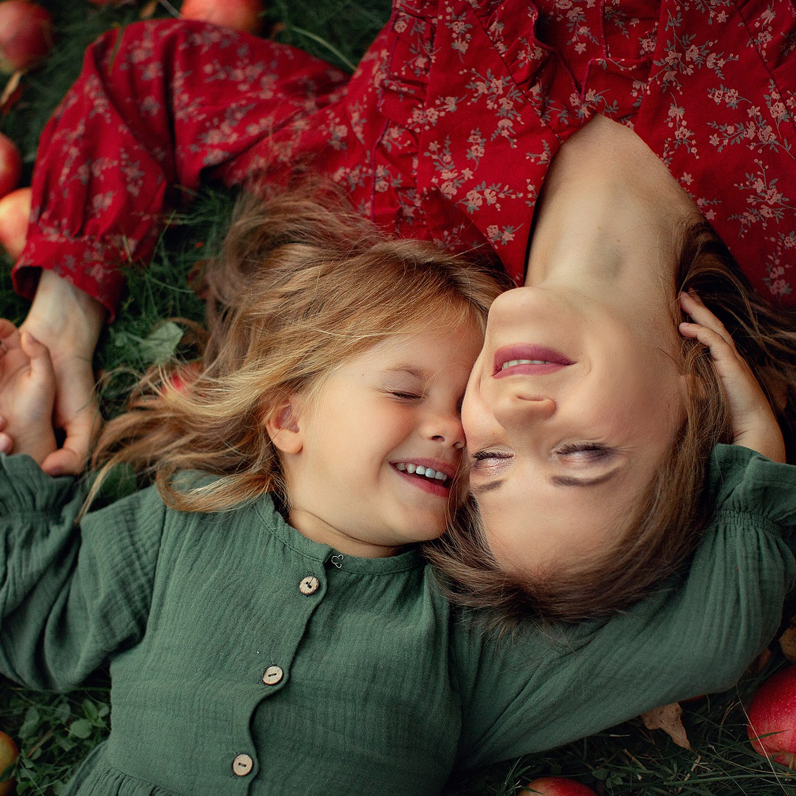 Практические уроки по съемке. Tatyana Nadezhdina Family photographer