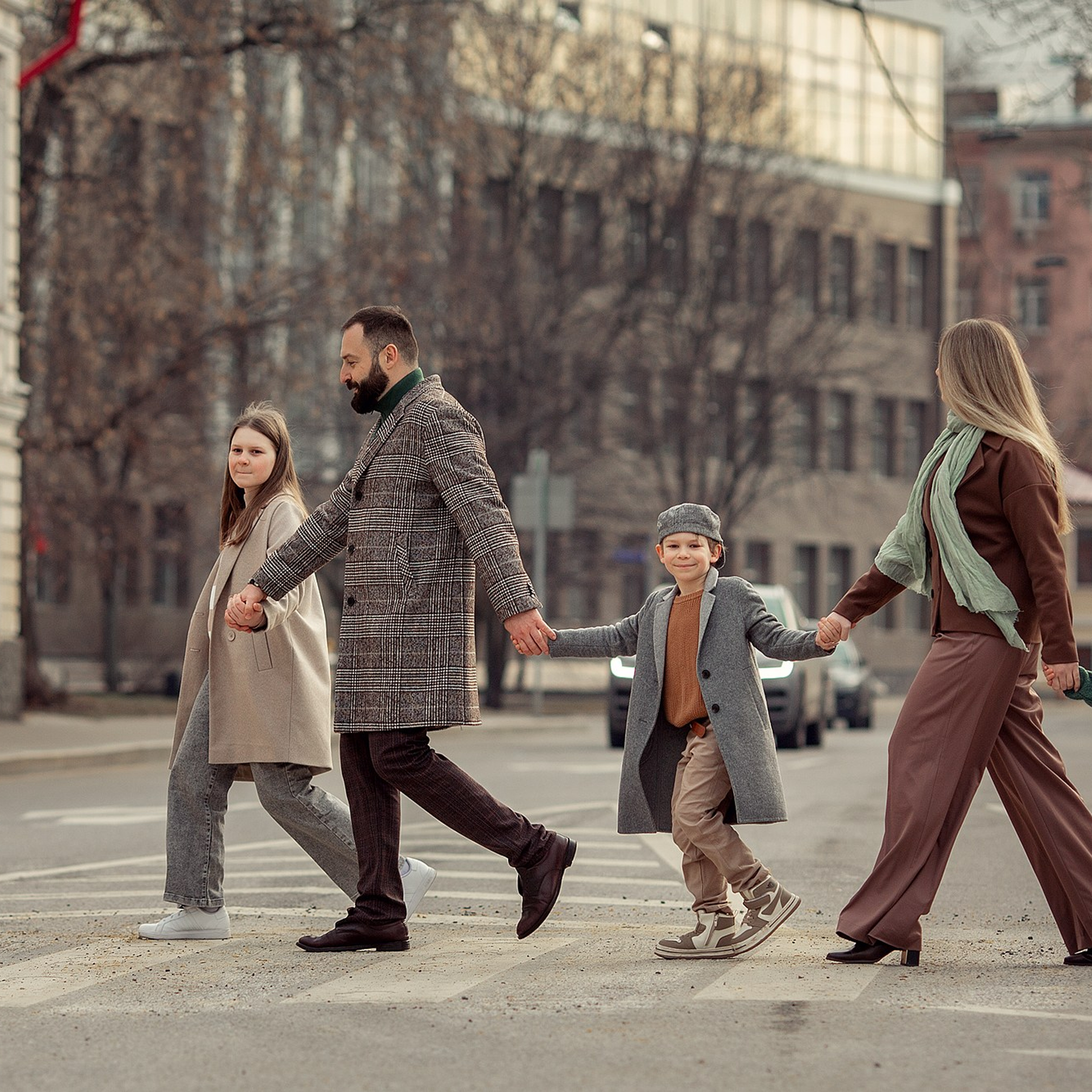 Практические уроки по съемке. Tatyana Nadezhdina Family photographer