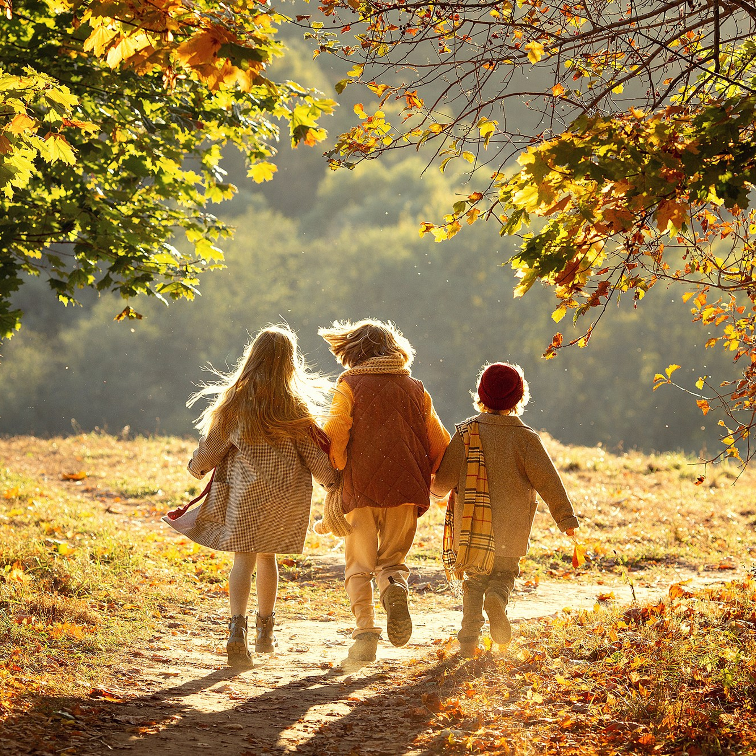 Практические уроки по съемке. Tatyana Nadezhdina Family photographer