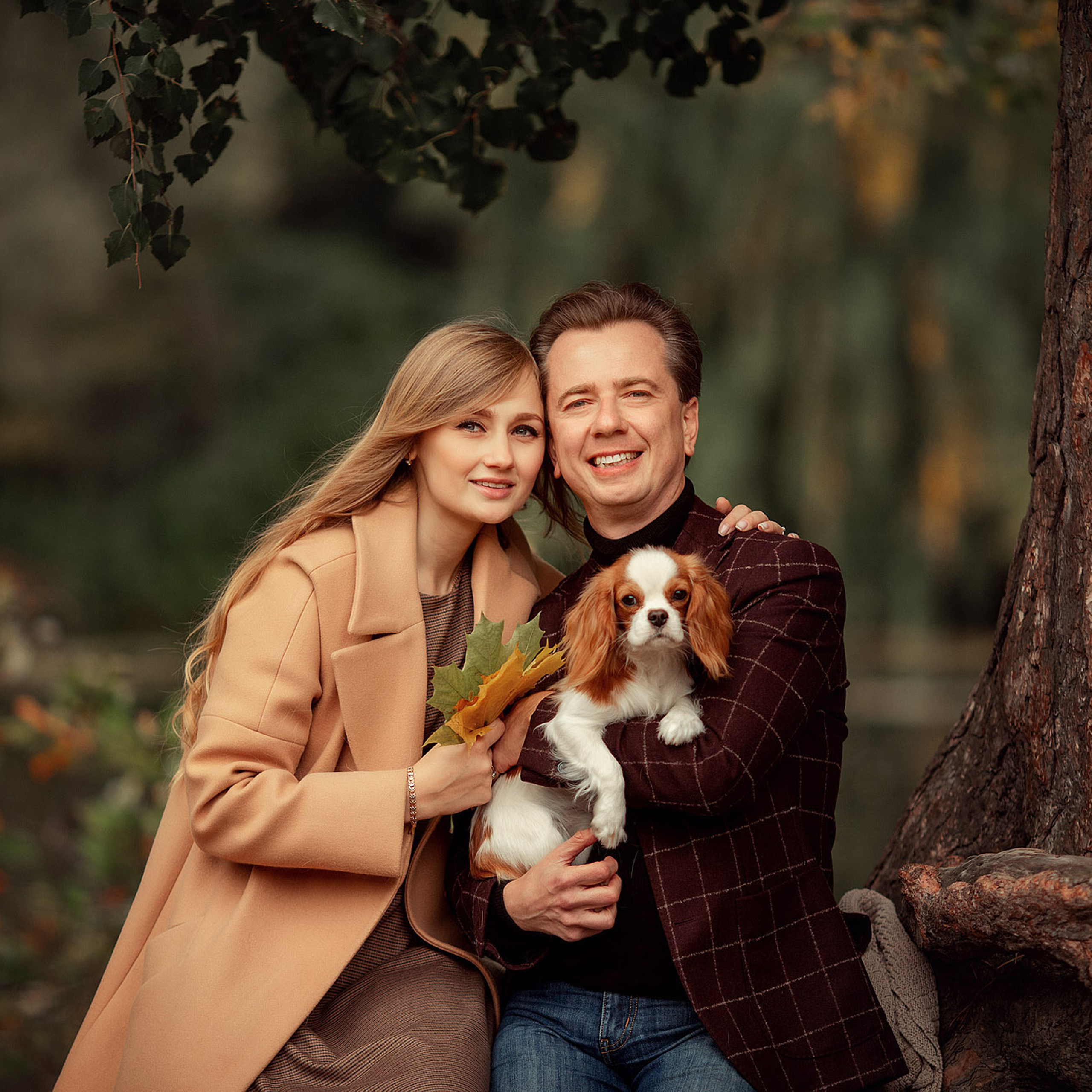 Отзывы. Семейный фотограф Татьяна Надеждина | Москва, Московская область, Ярославль