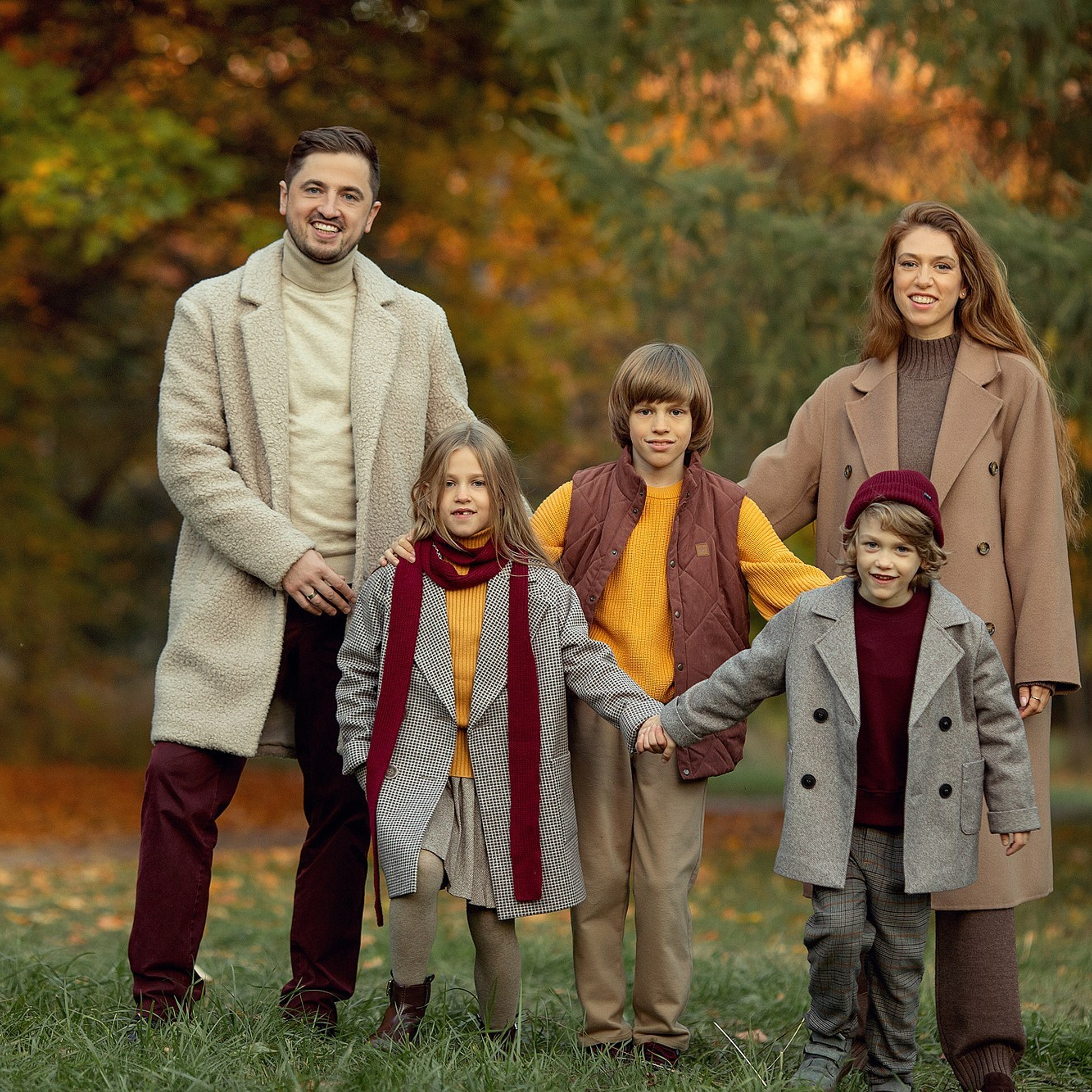 Гайды по подготовке к различным съемкам. Tatyana Nadezhdina Family photographer