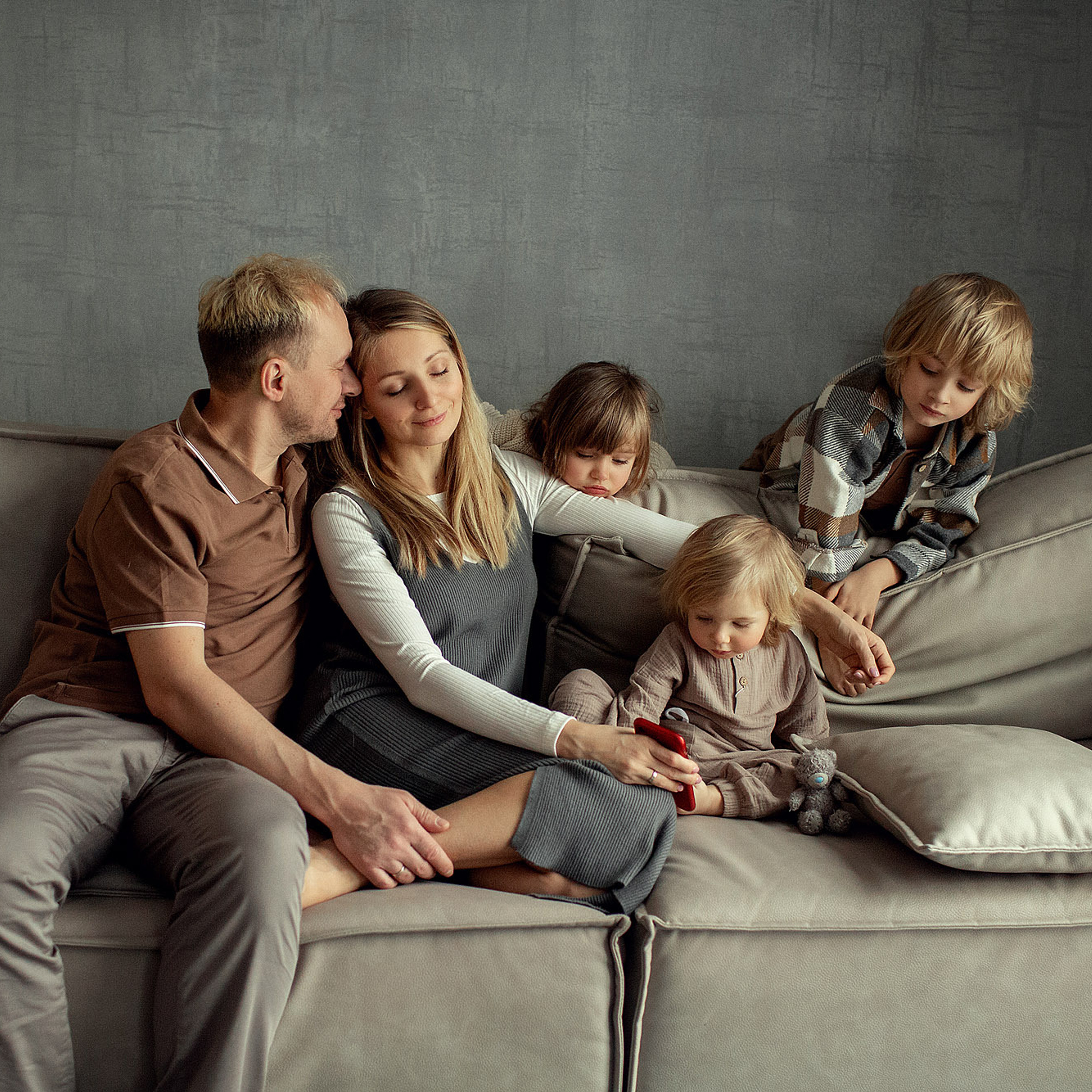 Видеоурок по домашней фотосъемке. Семейный фотограф Татьяна Надеждина | Москва, Московская область, Ярославль