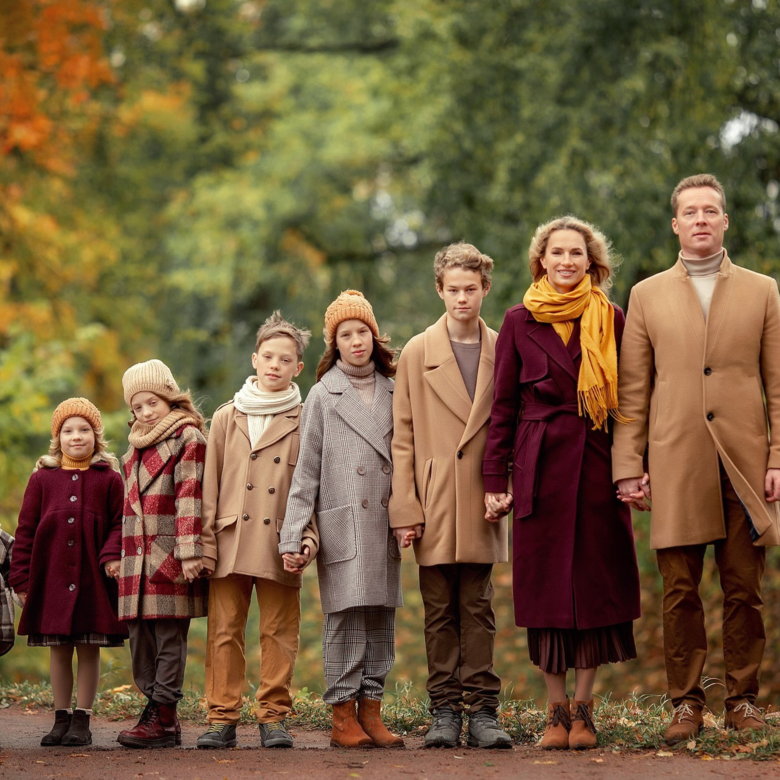 Гайды по подготовке к различным съемкам. Tatyana Nadezhdina Family photographer