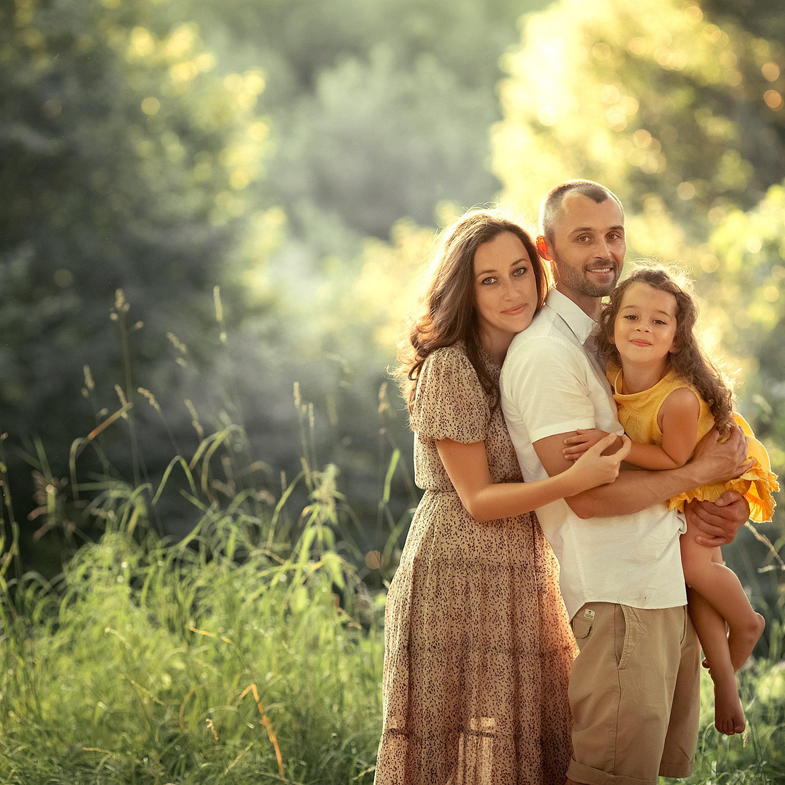 Отзывы. Семейный фотограф Татьяна Надеждина | Москва, Московская область, Ярославль