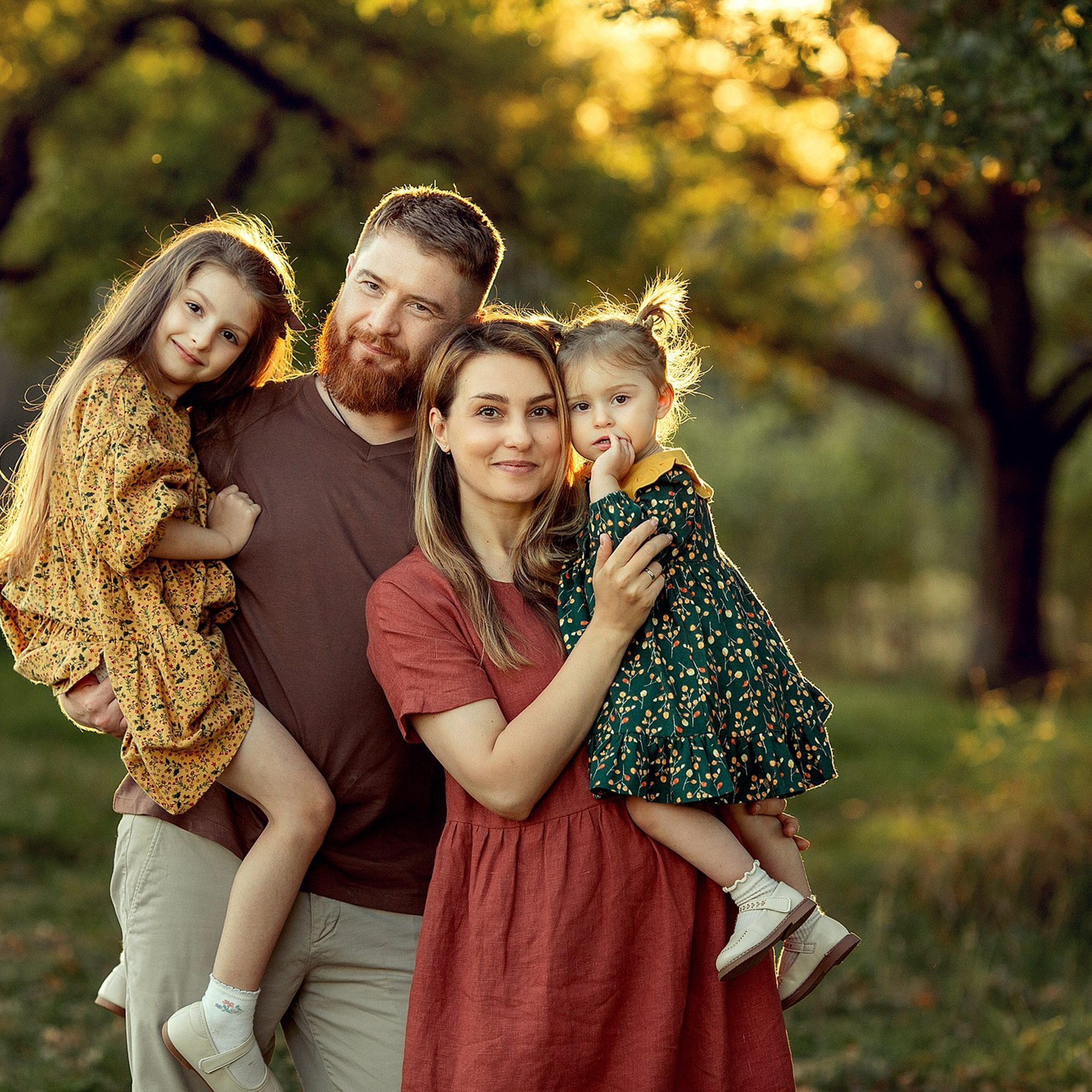 Гайды по подготовке к различным съемкам. Tatyana Nadezhdina Family photographer