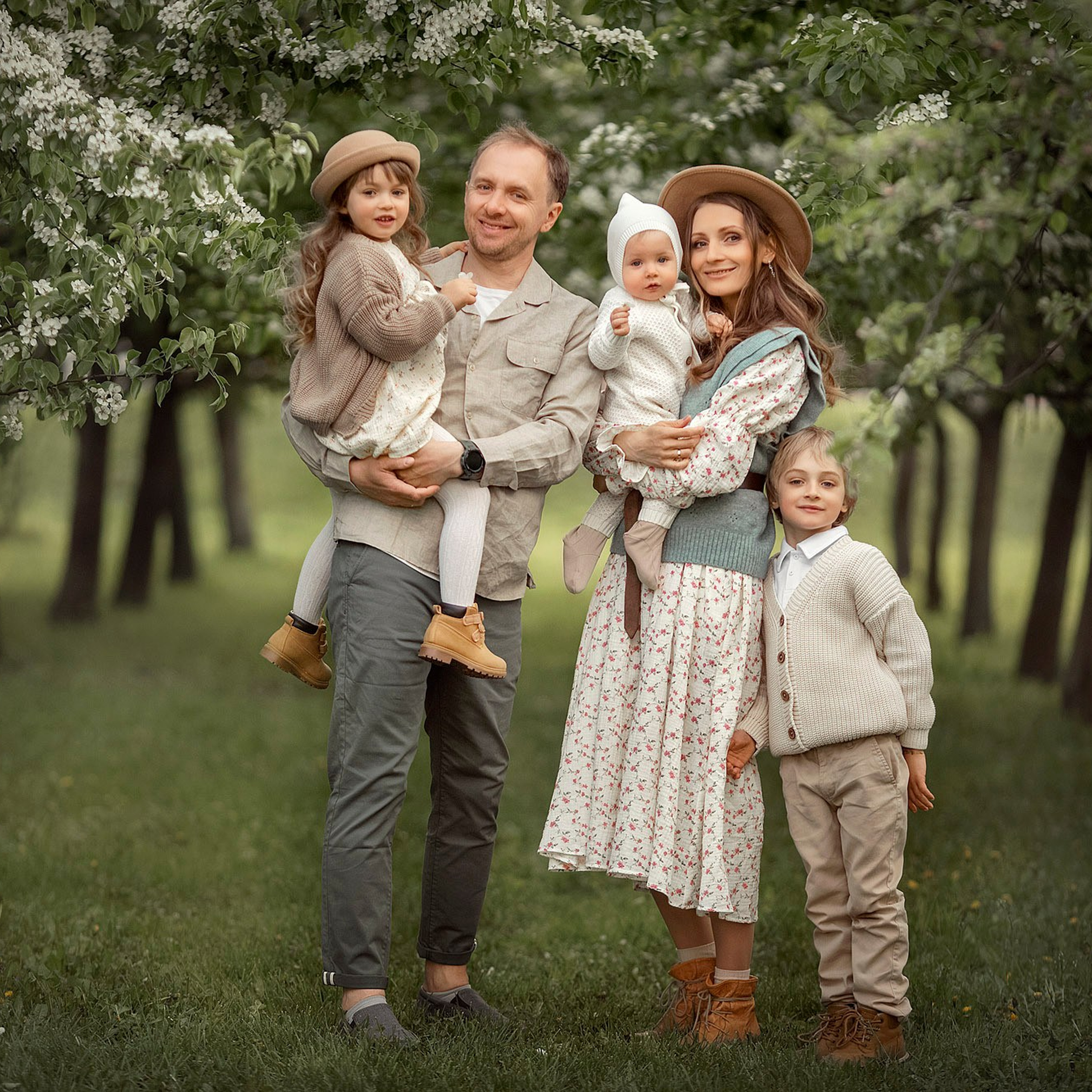 Гайды по подготовке к различным съемкам. Tatyana Nadezhdina Family photographer