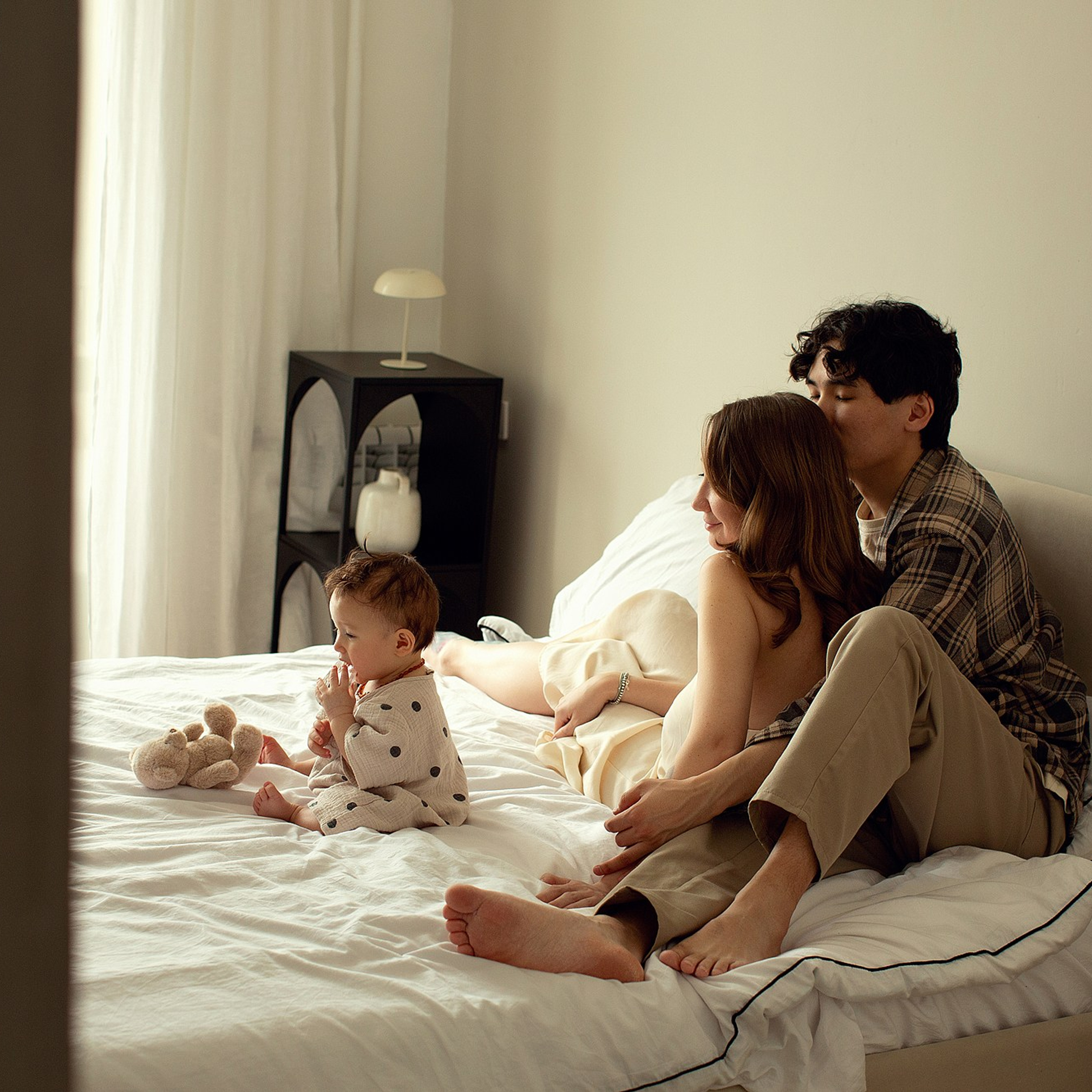 Практические уроки по съемке. Tatyana Nadezhdina Family photographer