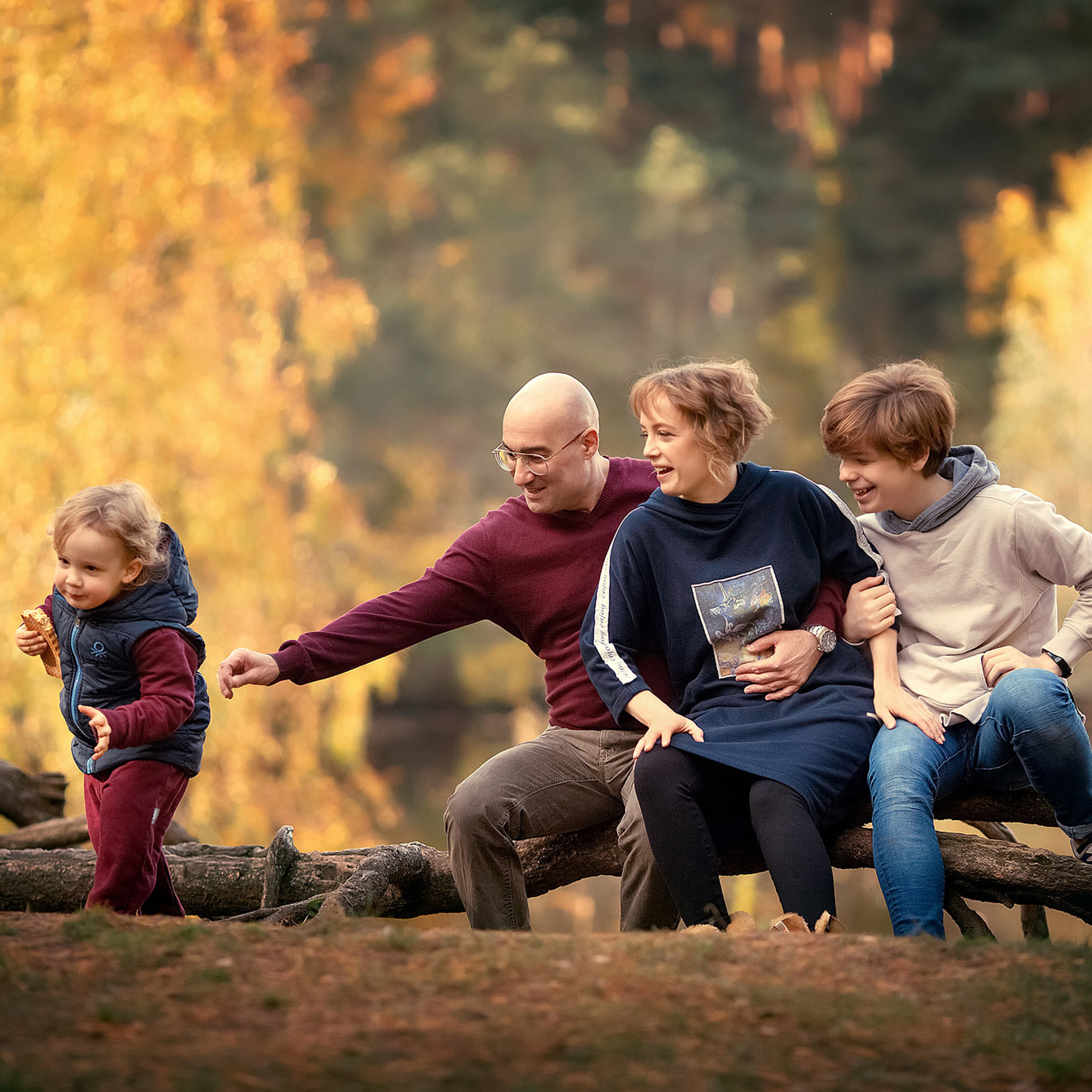 Отзывы. Семейный фотограф Татьяна Надеждина | Москва, Московская область, Ярославль