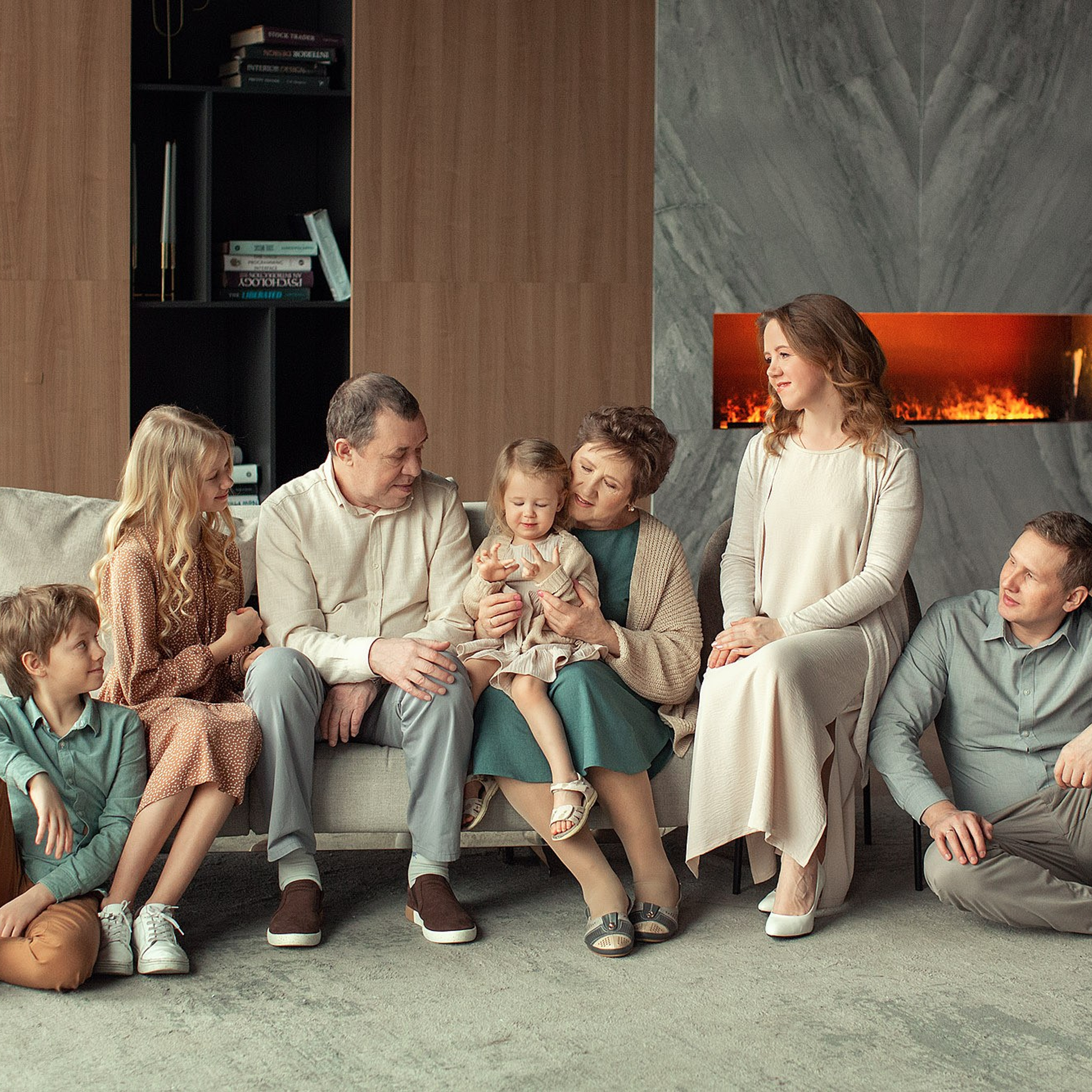 Гайды по подготовке к различным съемкам. Tatyana Nadezhdina Family photographer