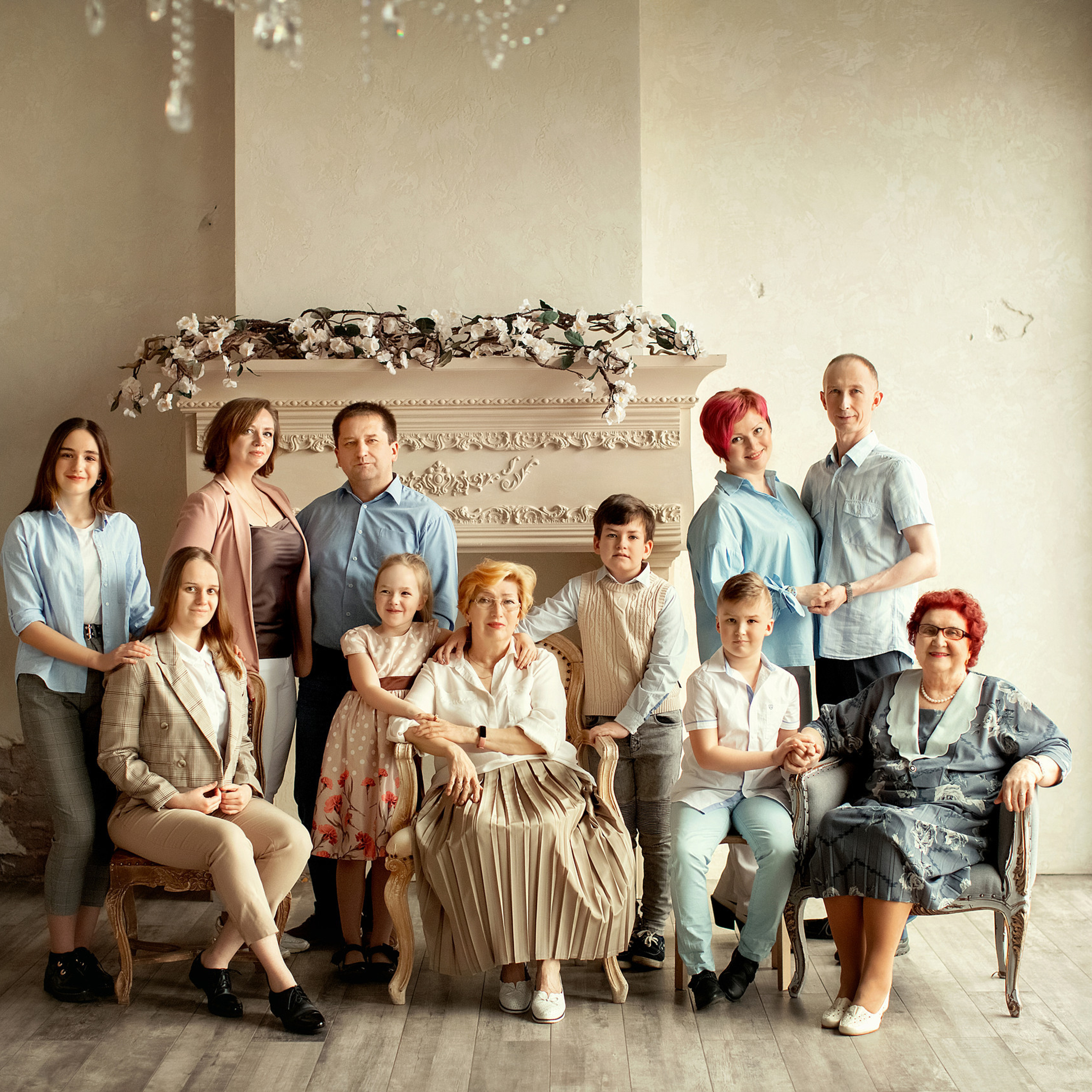 Отзывы. Семейный фотограф Татьяна Надеждина | Москва, Московская область, Ярославль