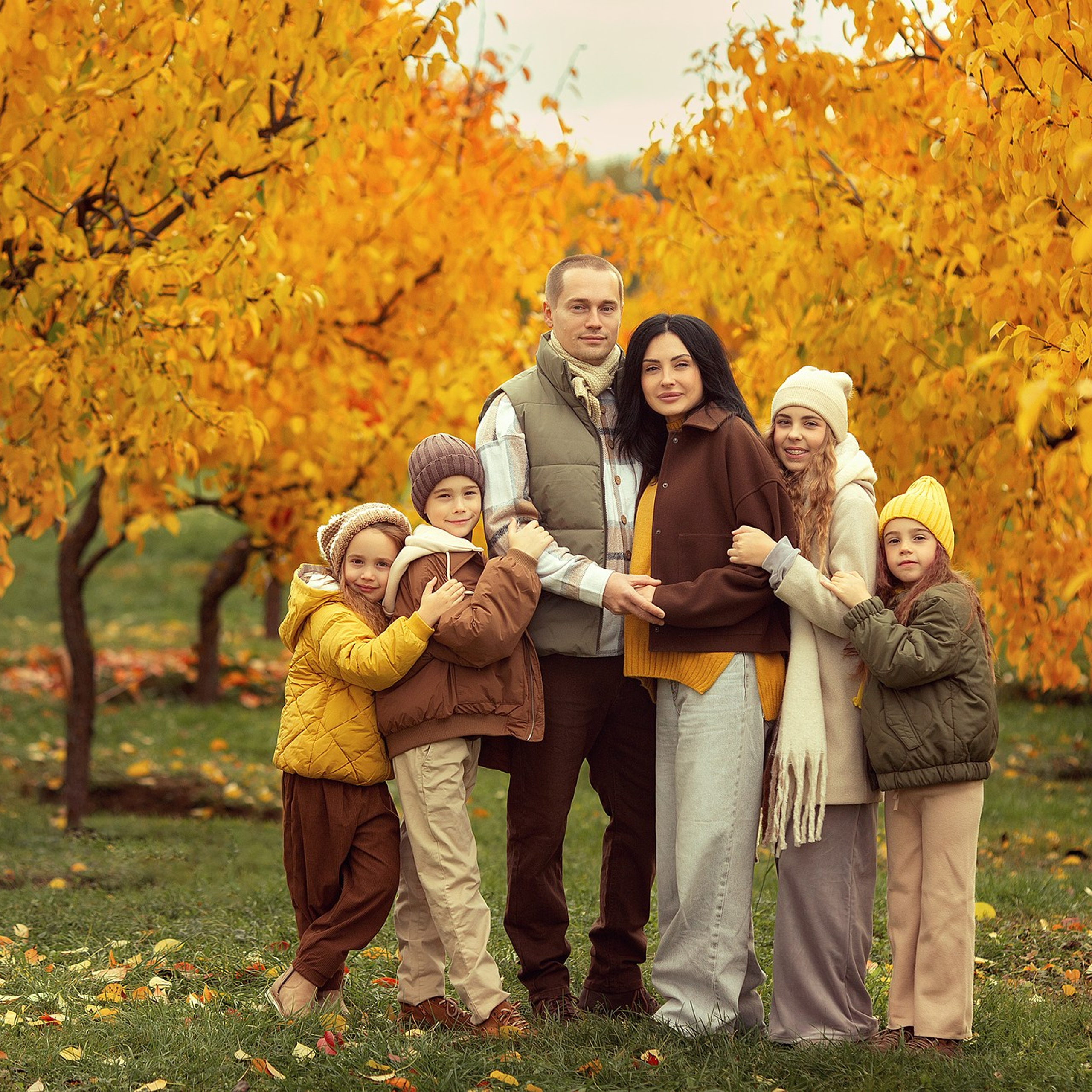 Практические уроки по съемке. Tatyana Nadezhdina Family photographer