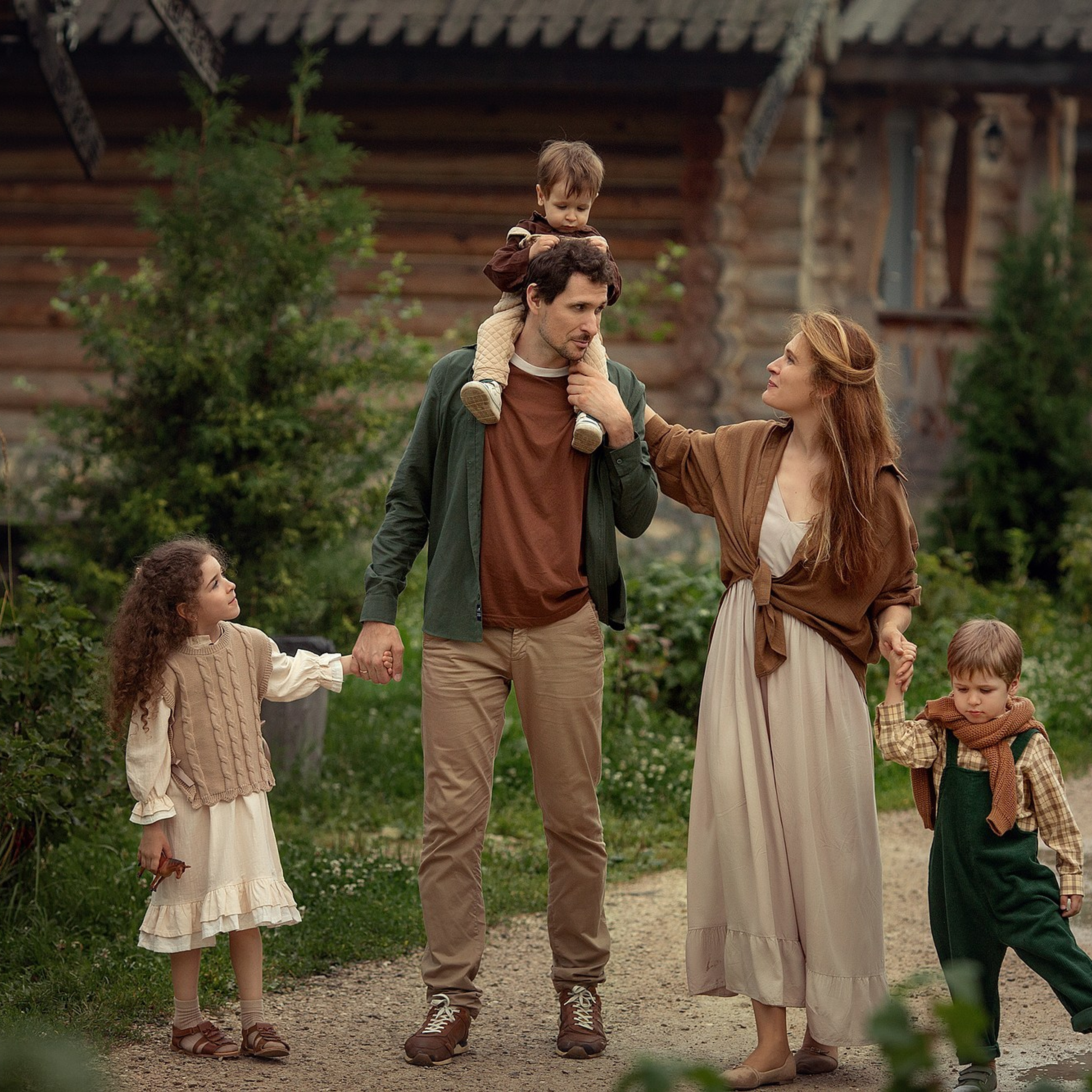 Гайды по подготовке к различным съемкам. Tatyana Nadezhdina Family photographer