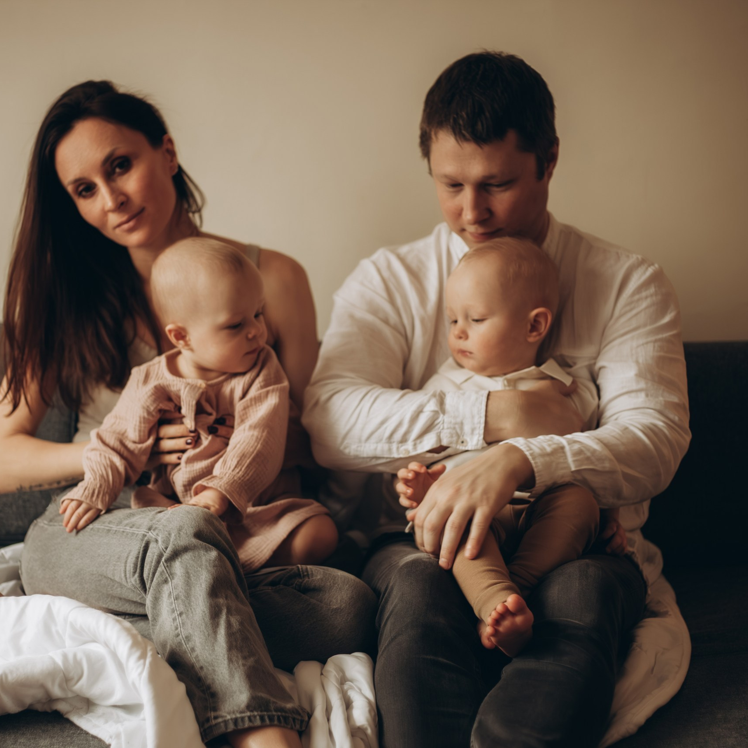 Отзывы. Семейный лайфстайл фотограф Ксюша Кирьянова