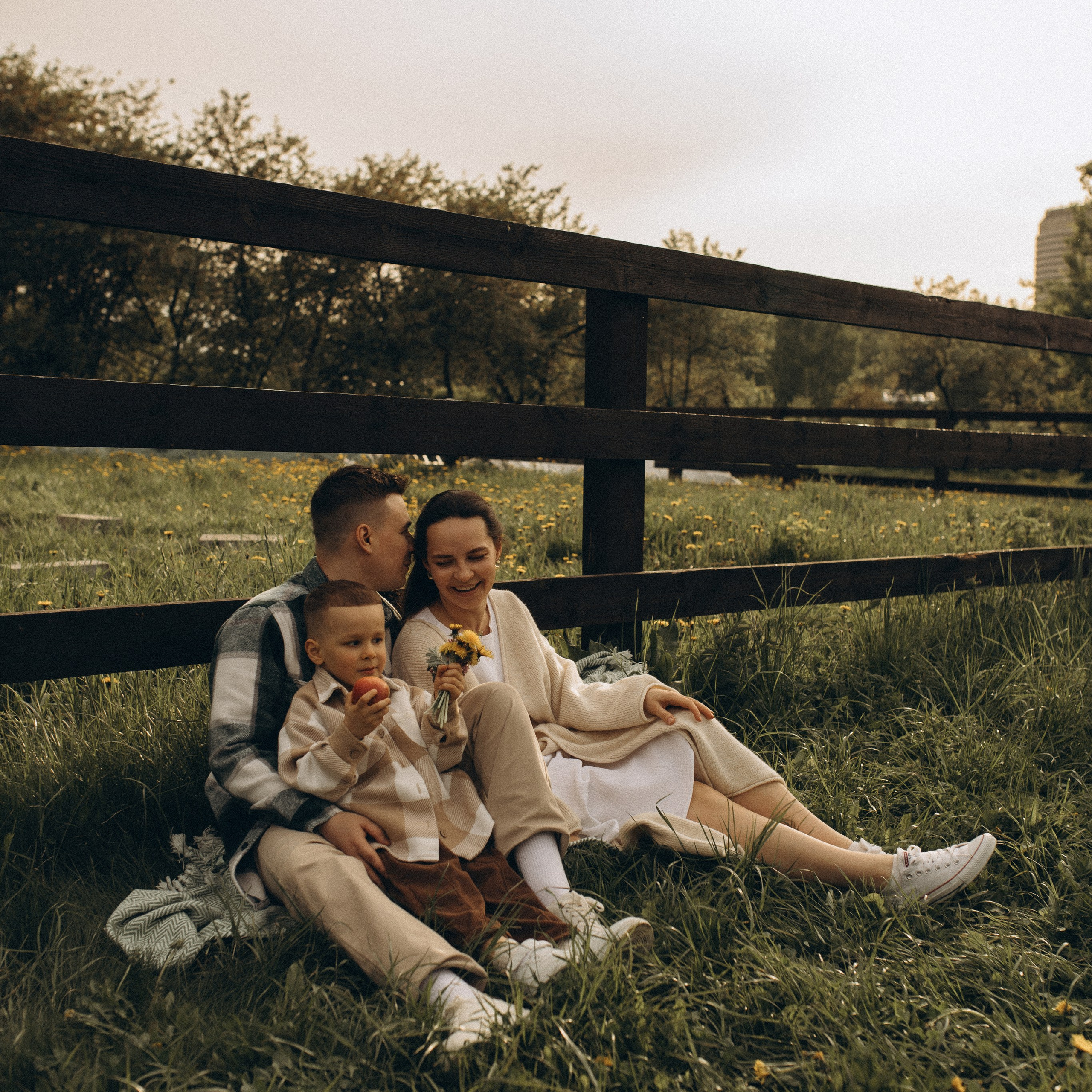 Отзывы. Семейный лайфстайл фотограф Ксюша Кирьянова