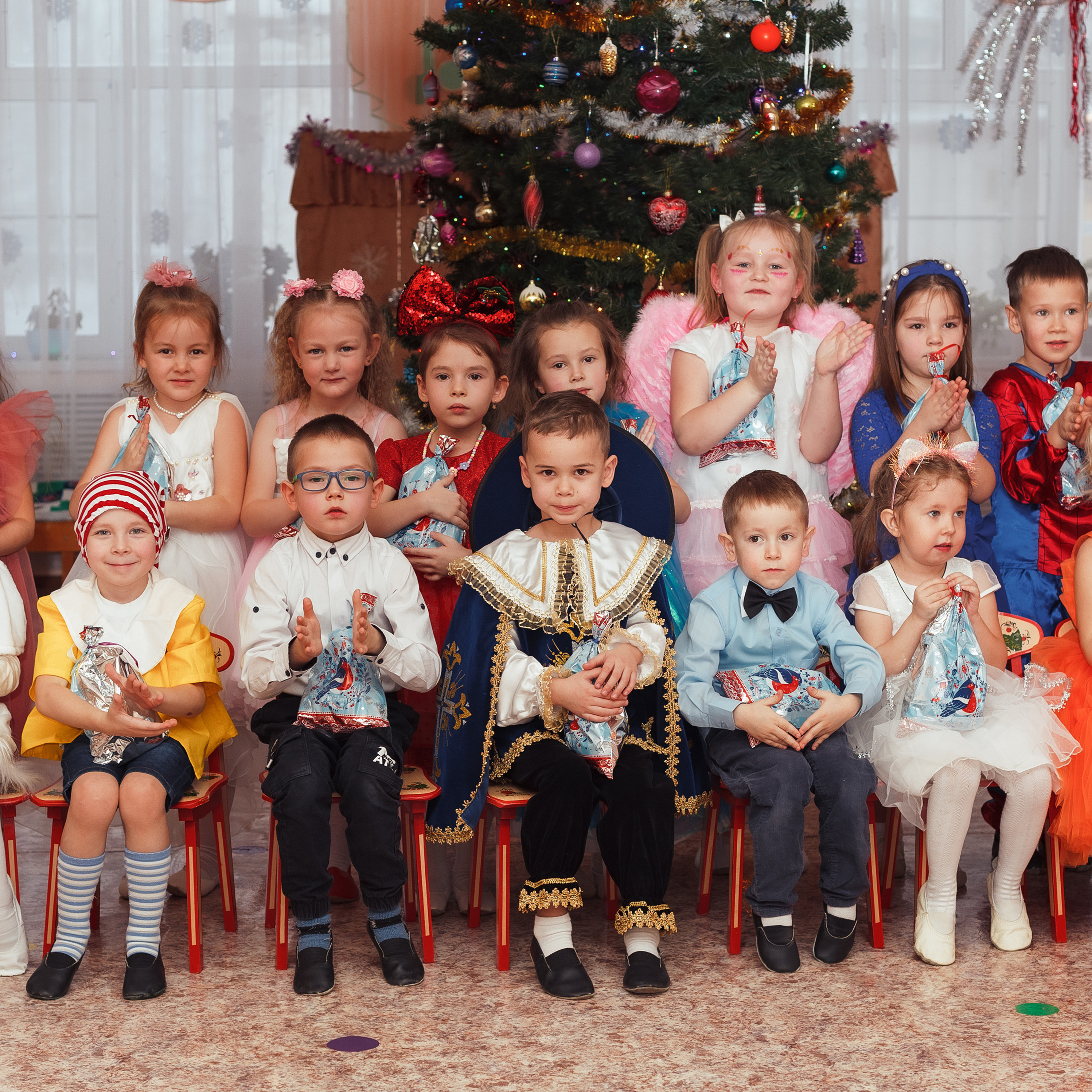 Добрые слова. Детский семейный фотограф в городе Кирове Татьяна Кучербаева