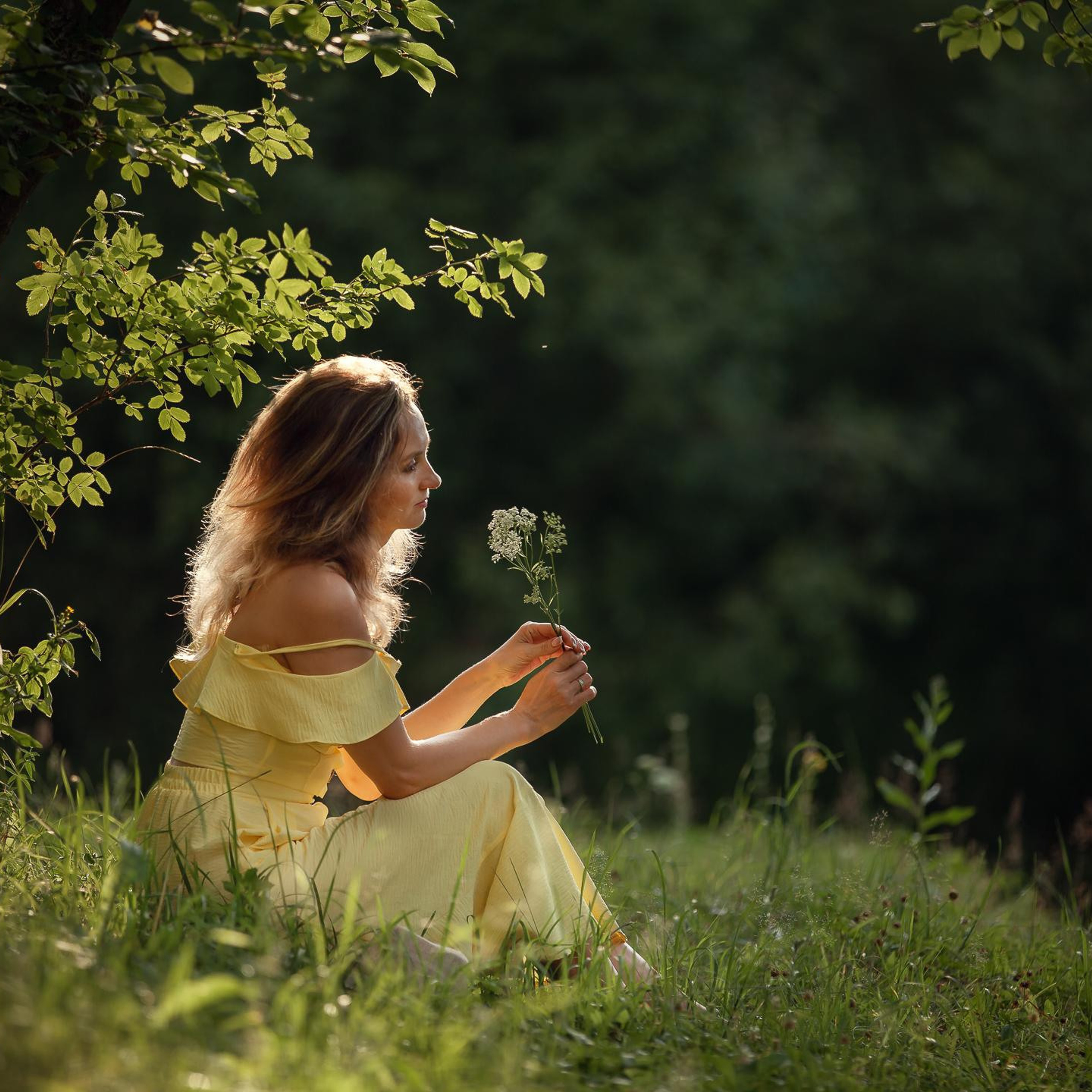 Добрые слова. Детский семейный фотограф в городе Кирове Татьяна Кучербаева