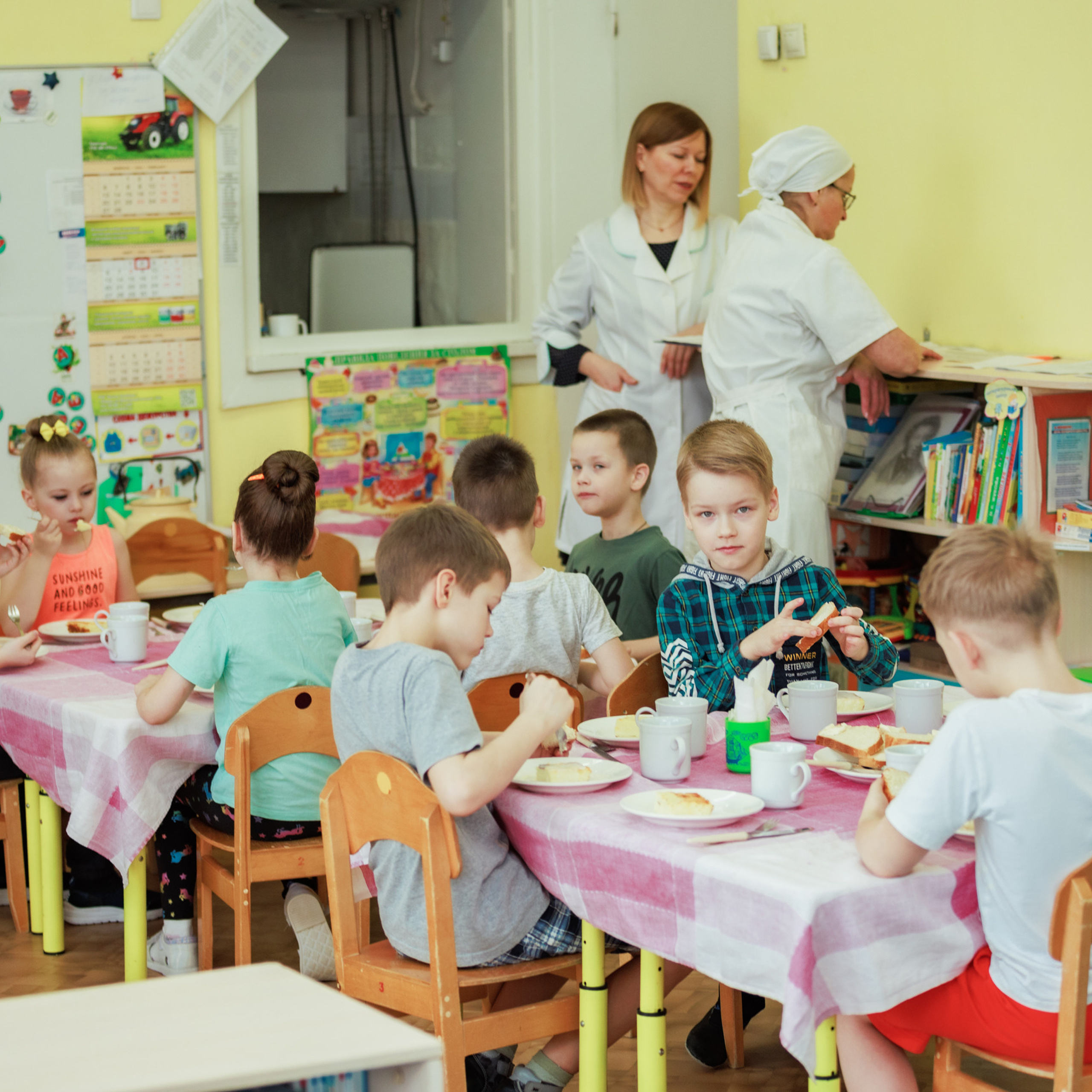 Добрые слова. Детский семейный фотограф в городе Кирове Татьяна Кучербаева