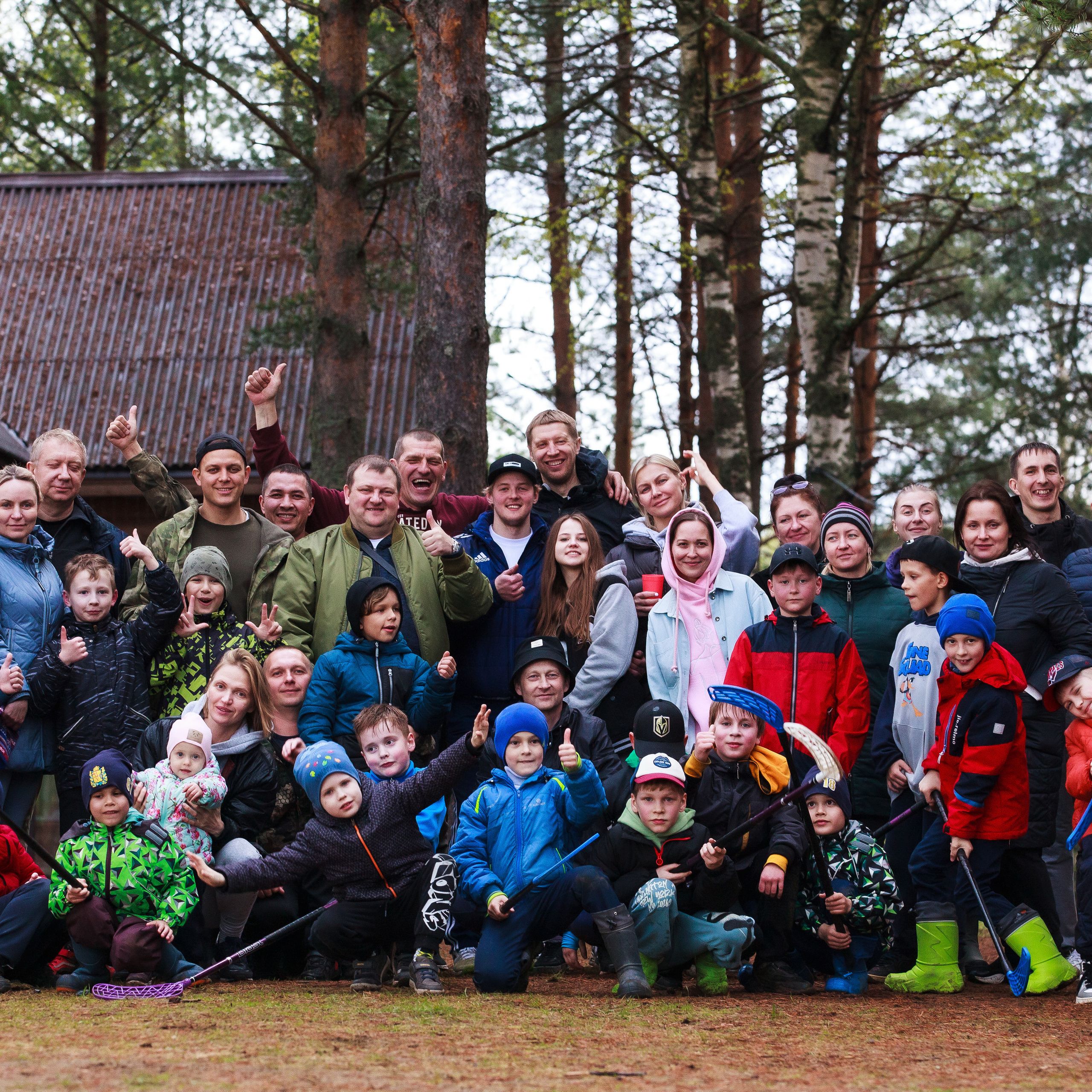 Добрые слова. Детский семейный фотограф в городе Кирове Татьяна Кучербаева