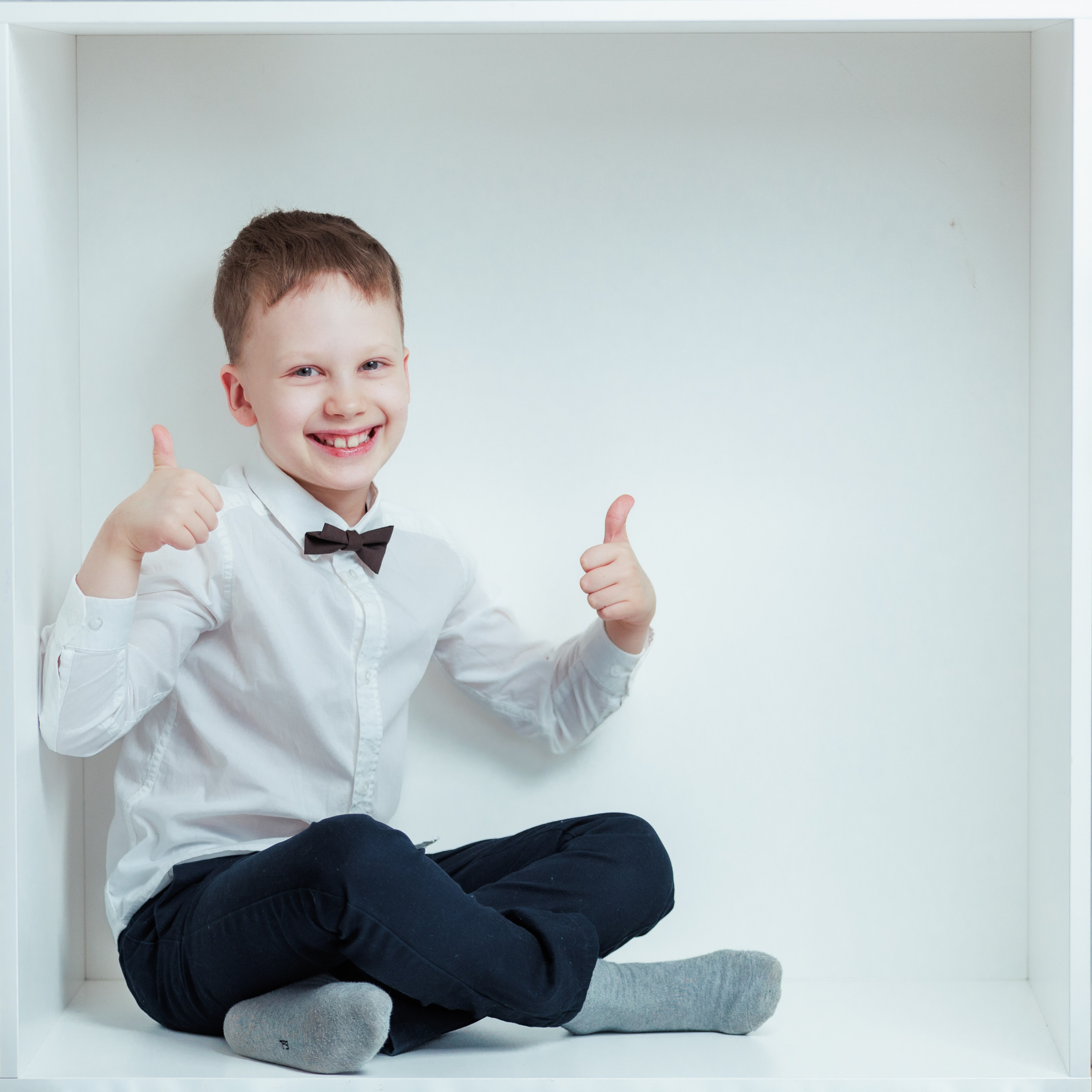 Добрые слова. Детский семейный фотограф в городе Кирове Татьяна Кучербаева