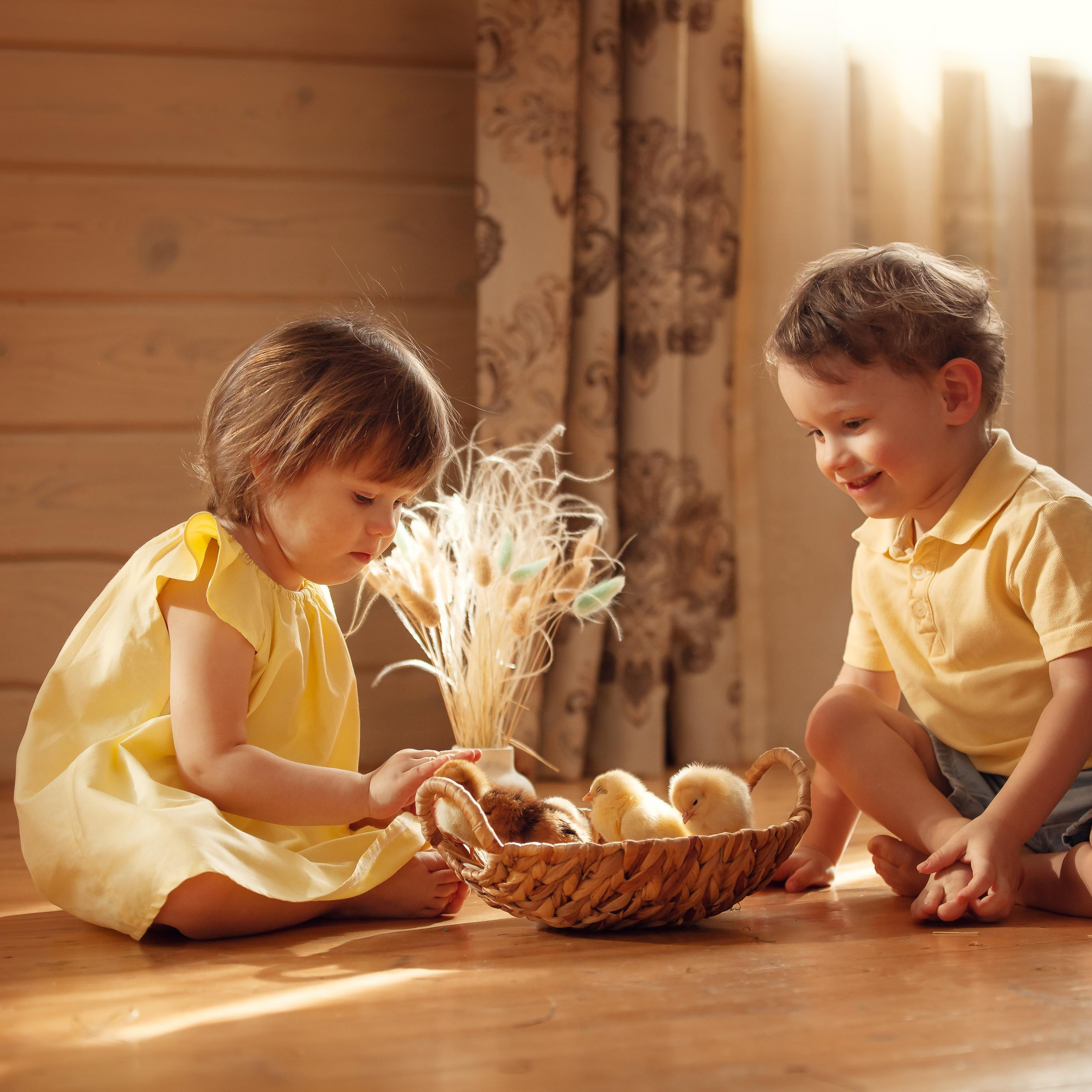 Добрые слова. Детский семейный фотограф в городе Кирове Татьяна Кучербаева