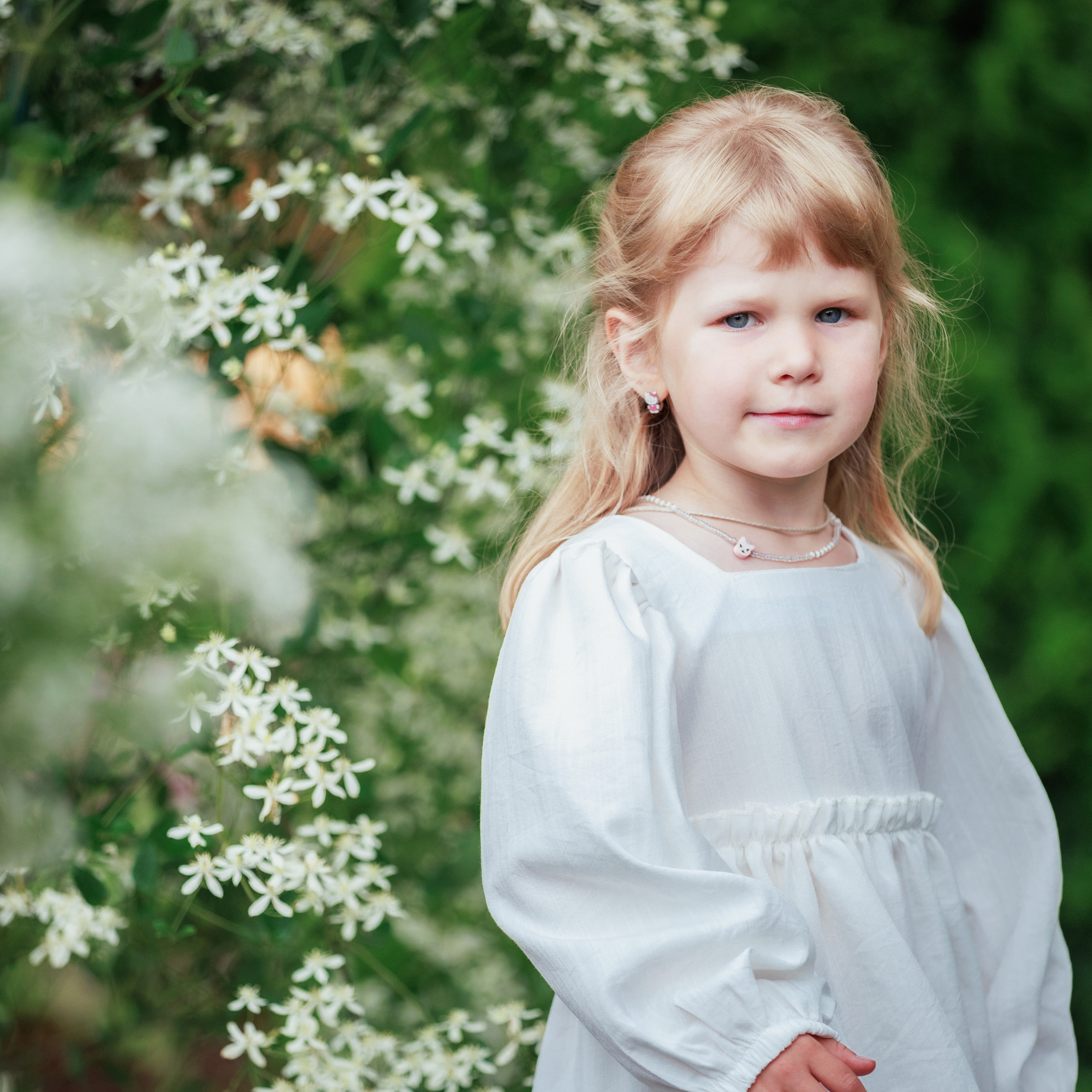 Добрые слова. Детский семейный фотограф в городе Кирове Татьяна Кучербаева