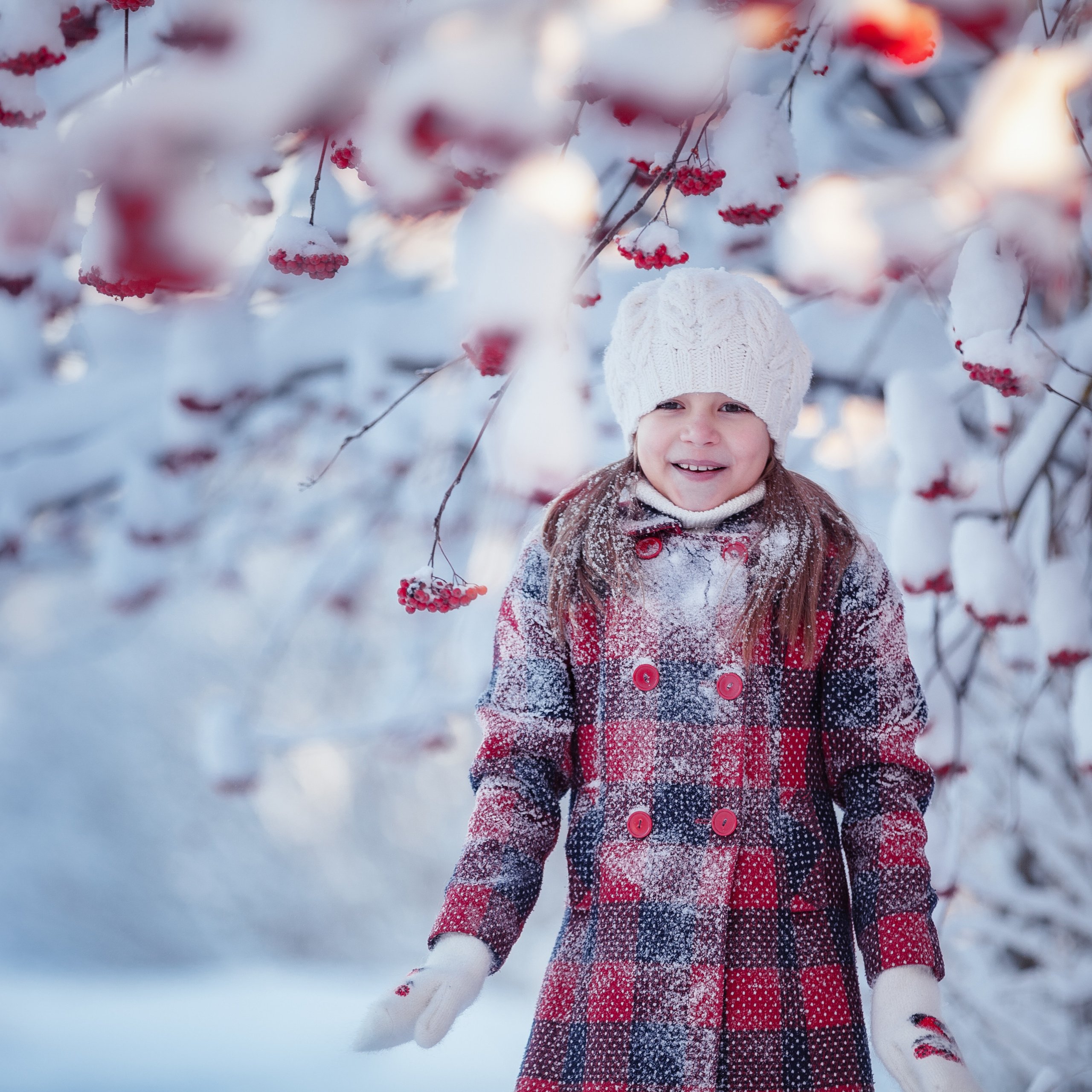 Добрые слова. Детский семейный фотограф в городе Кирове Татьяна Кучербаева