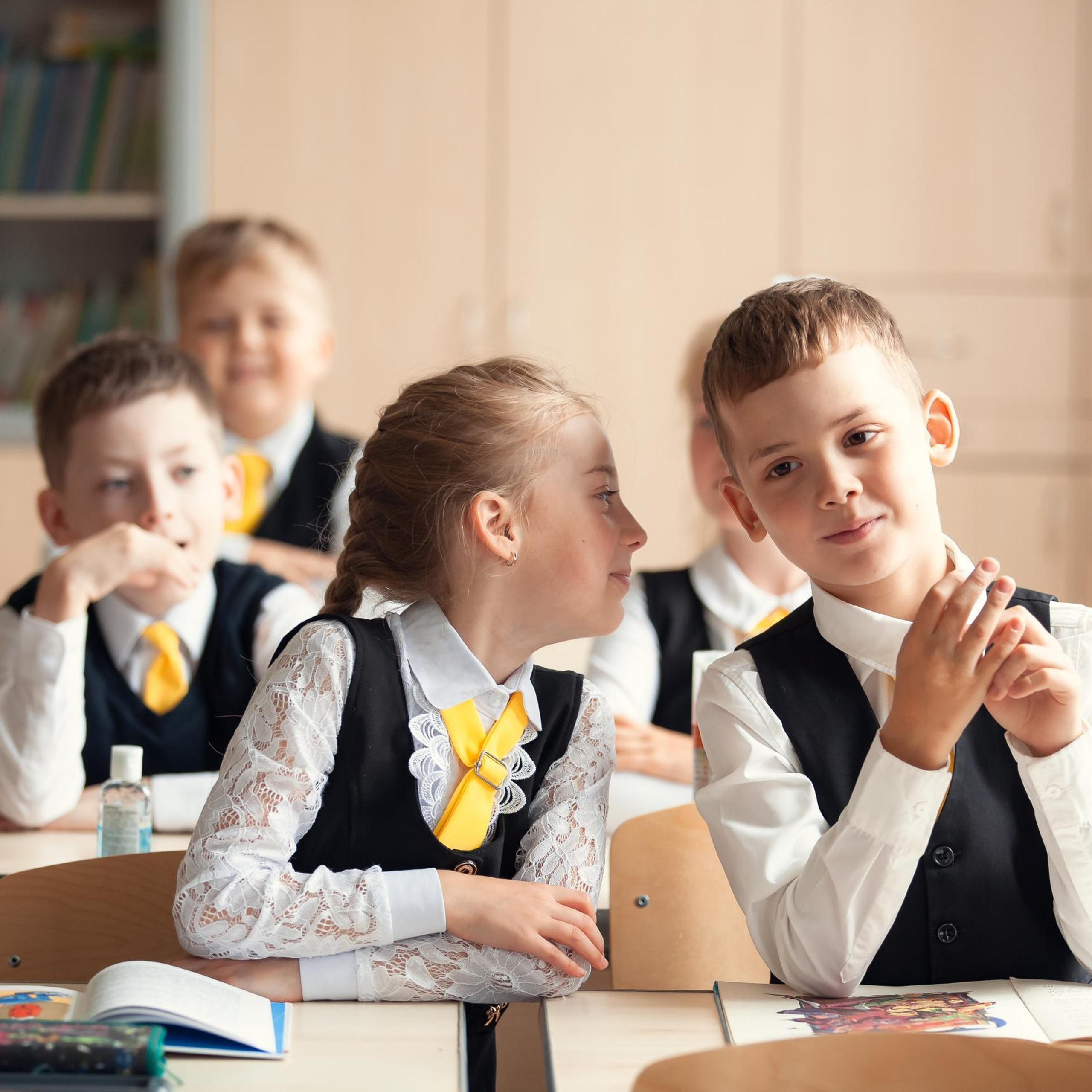 Добрые слова. Детский семейный фотограф в городе Кирове Татьяна Кучербаева