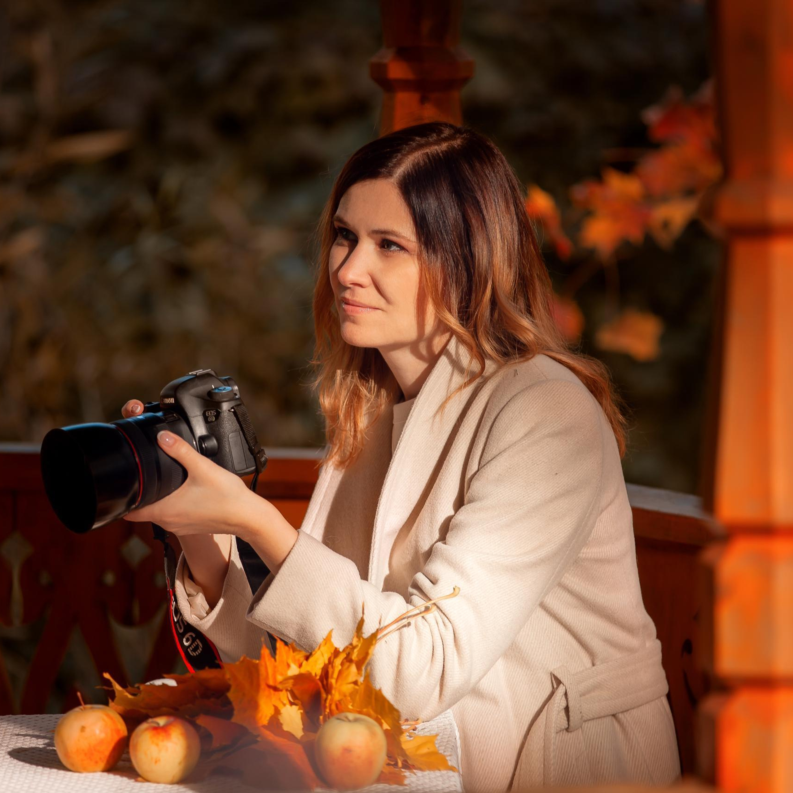 Добрые слова. Детский семейный фотограф в городе Кирове Татьяна Кучербаева