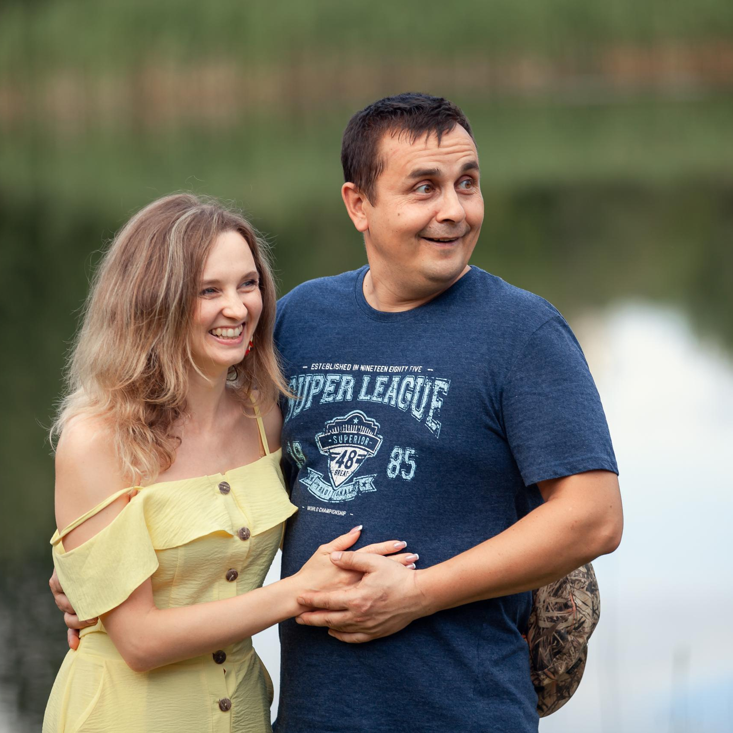 Добрые слова. Детский семейный фотограф в городе Кирове Татьяна Кучербаева