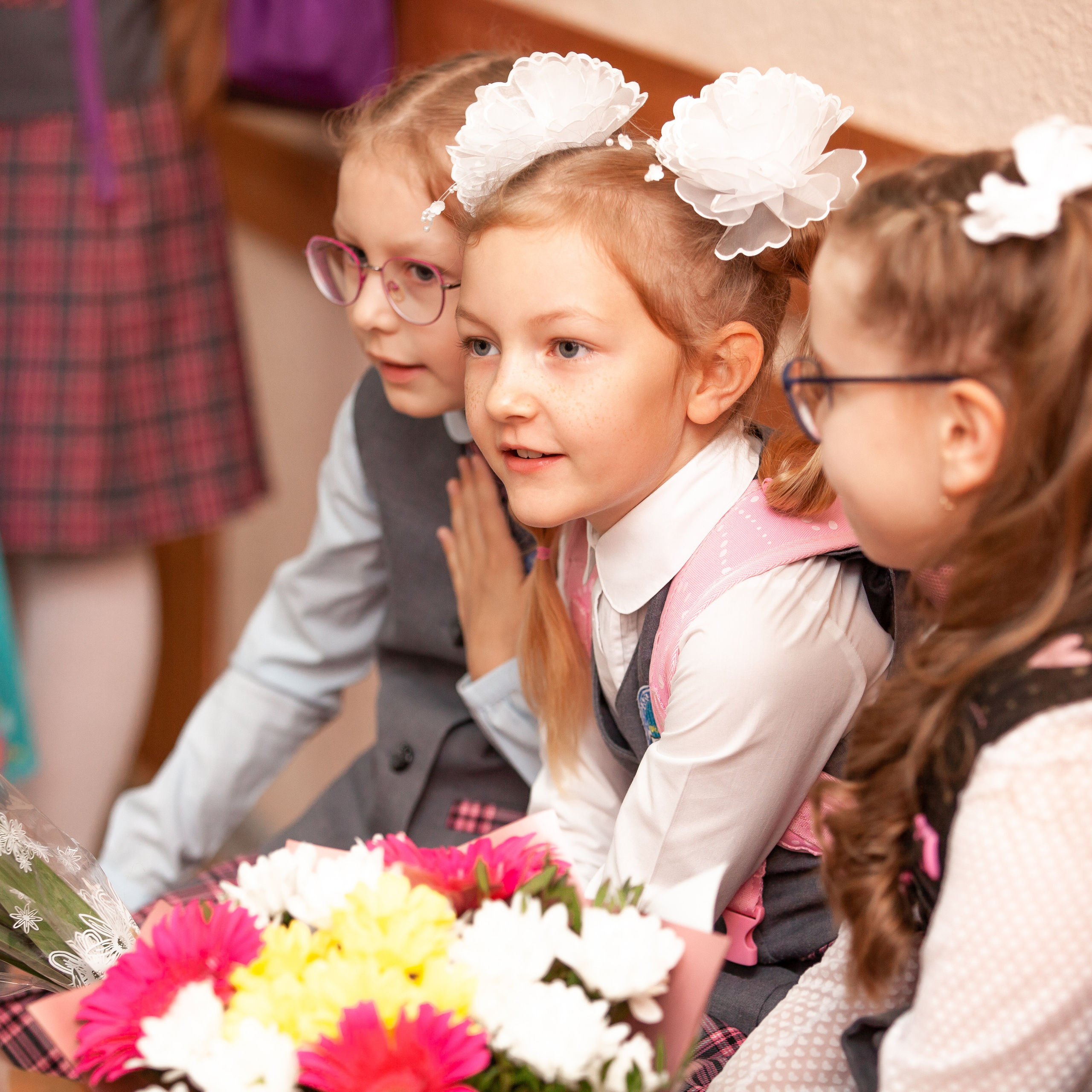 Добрые слова. Детский семейный фотограф в городе Кирове Татьяна Кучербаева