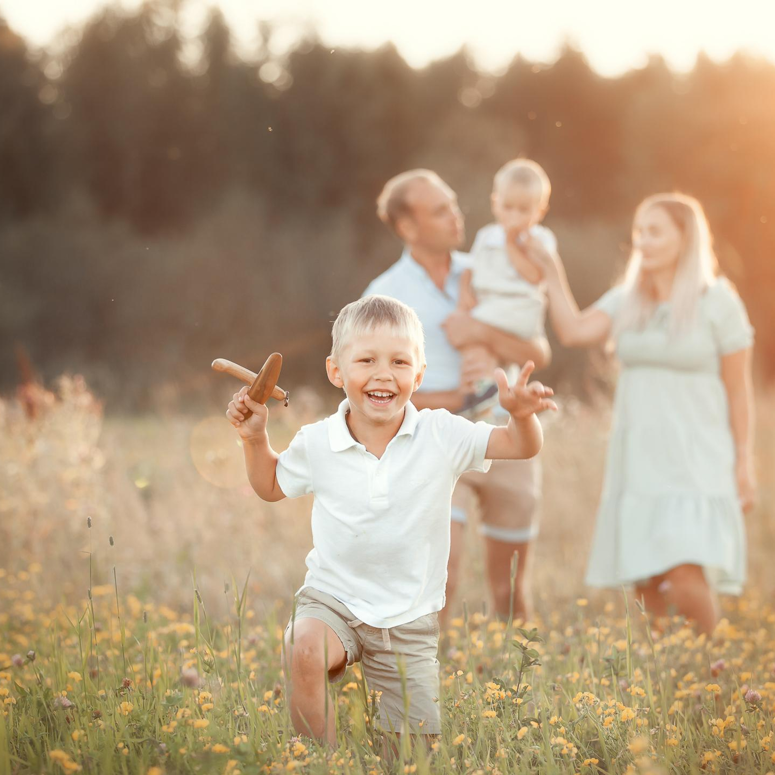 Добрые слова. Детский семейный фотограф в городе Кирове Татьяна Кучербаева