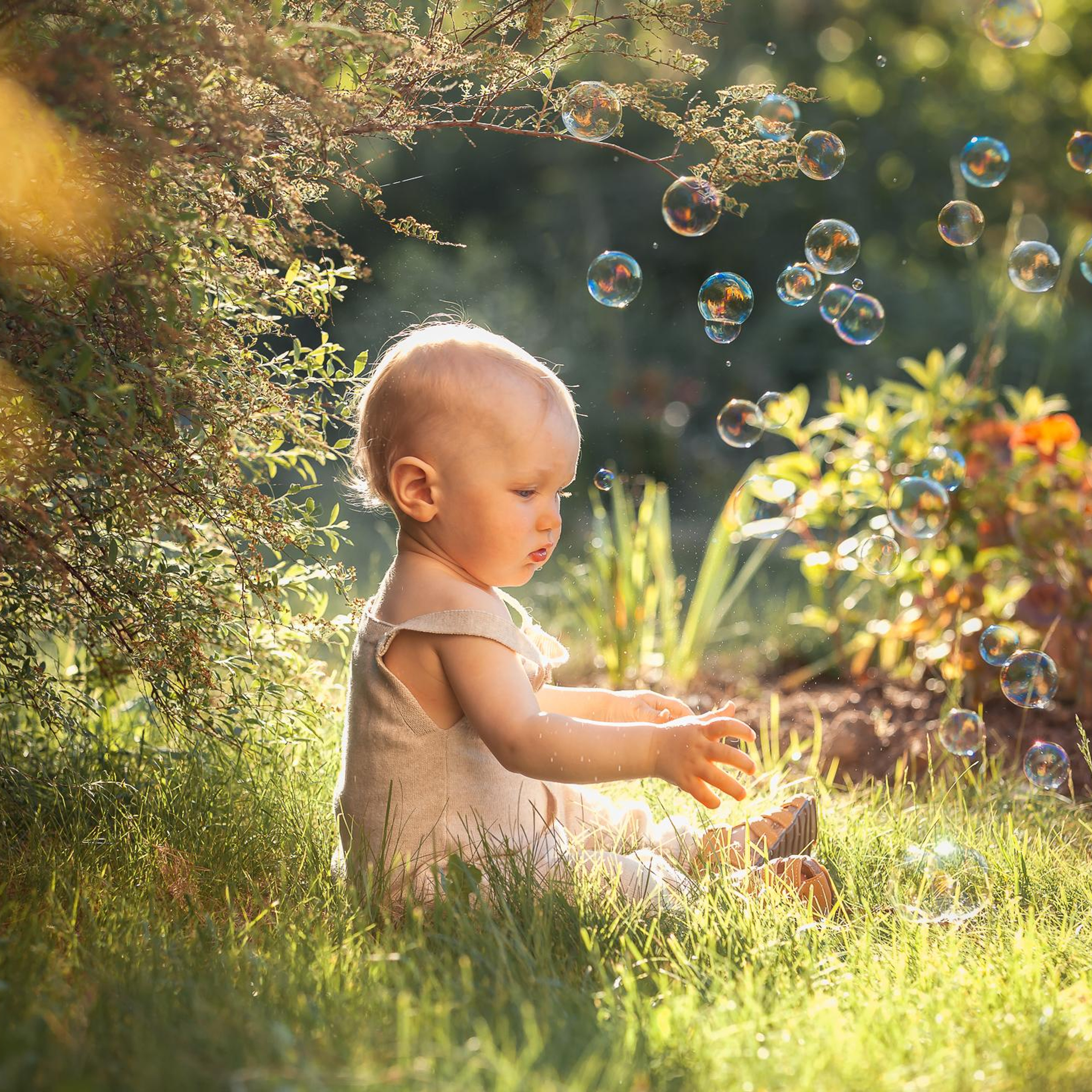 Добрые слова. Детский семейный фотограф в городе Кирове Татьяна Кучербаева