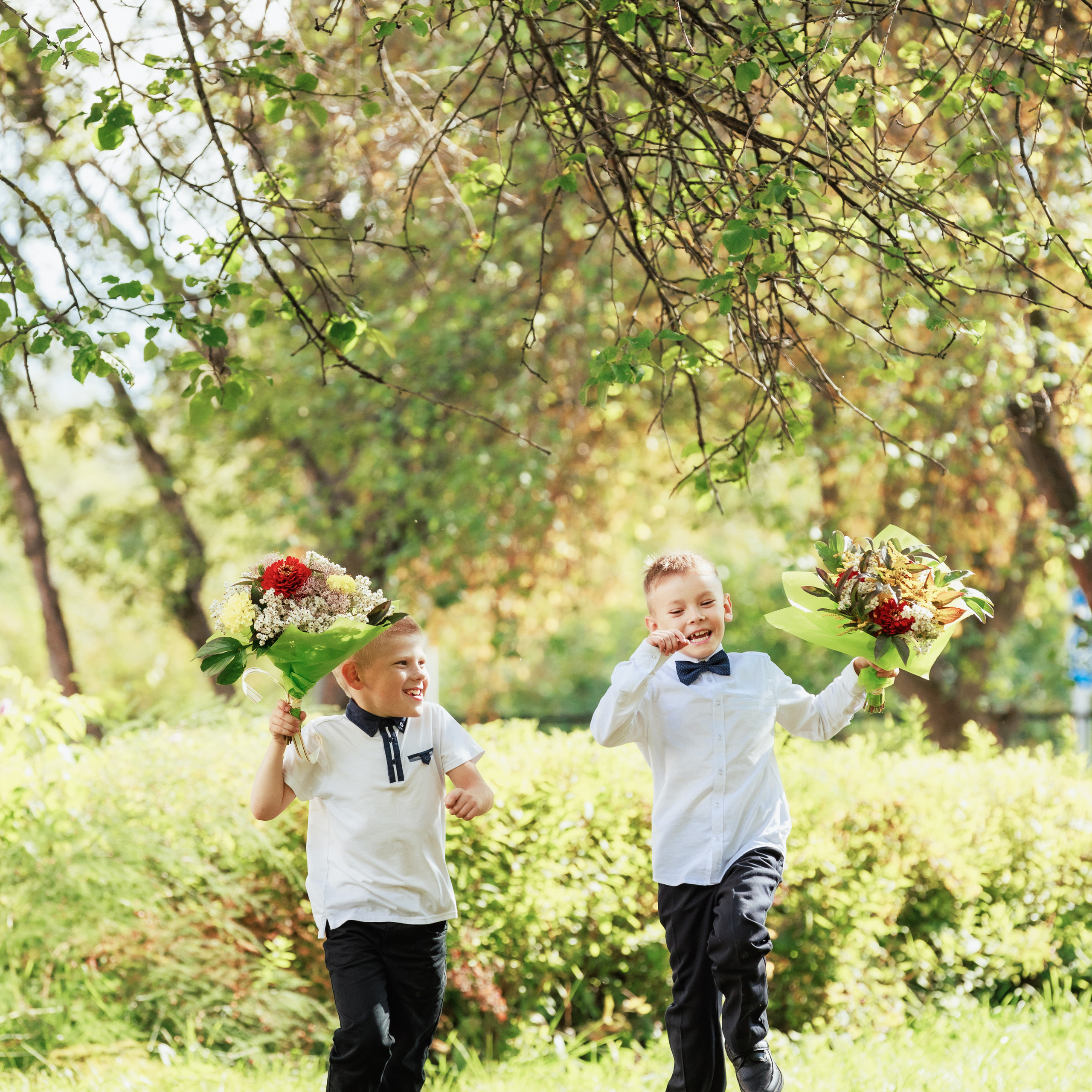 Добрые слова. Детский семейный фотограф в городе Кирове Татьяна Кучербаева