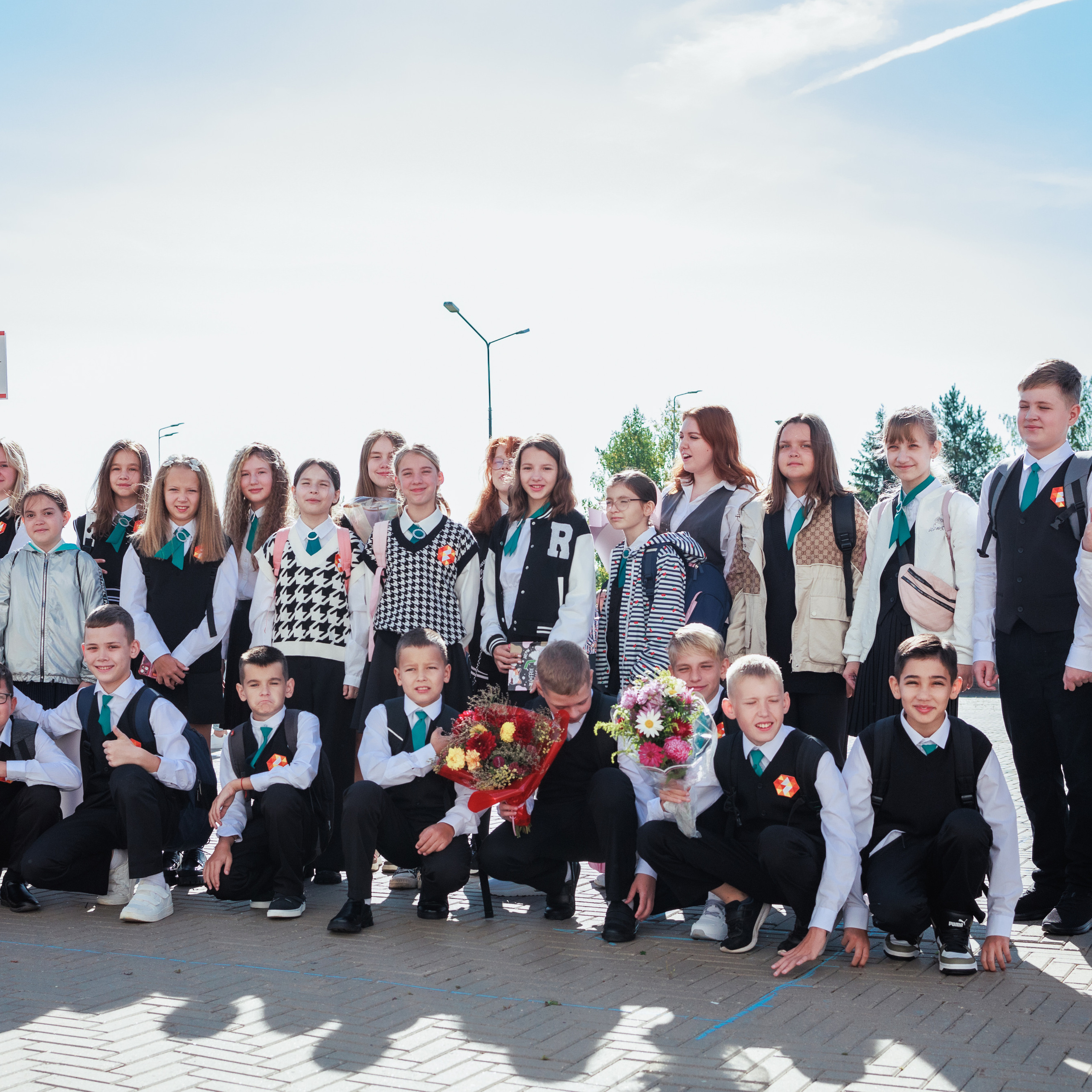 Добрые слова. Детский семейный фотограф в городе Кирове Татьяна Кучербаева