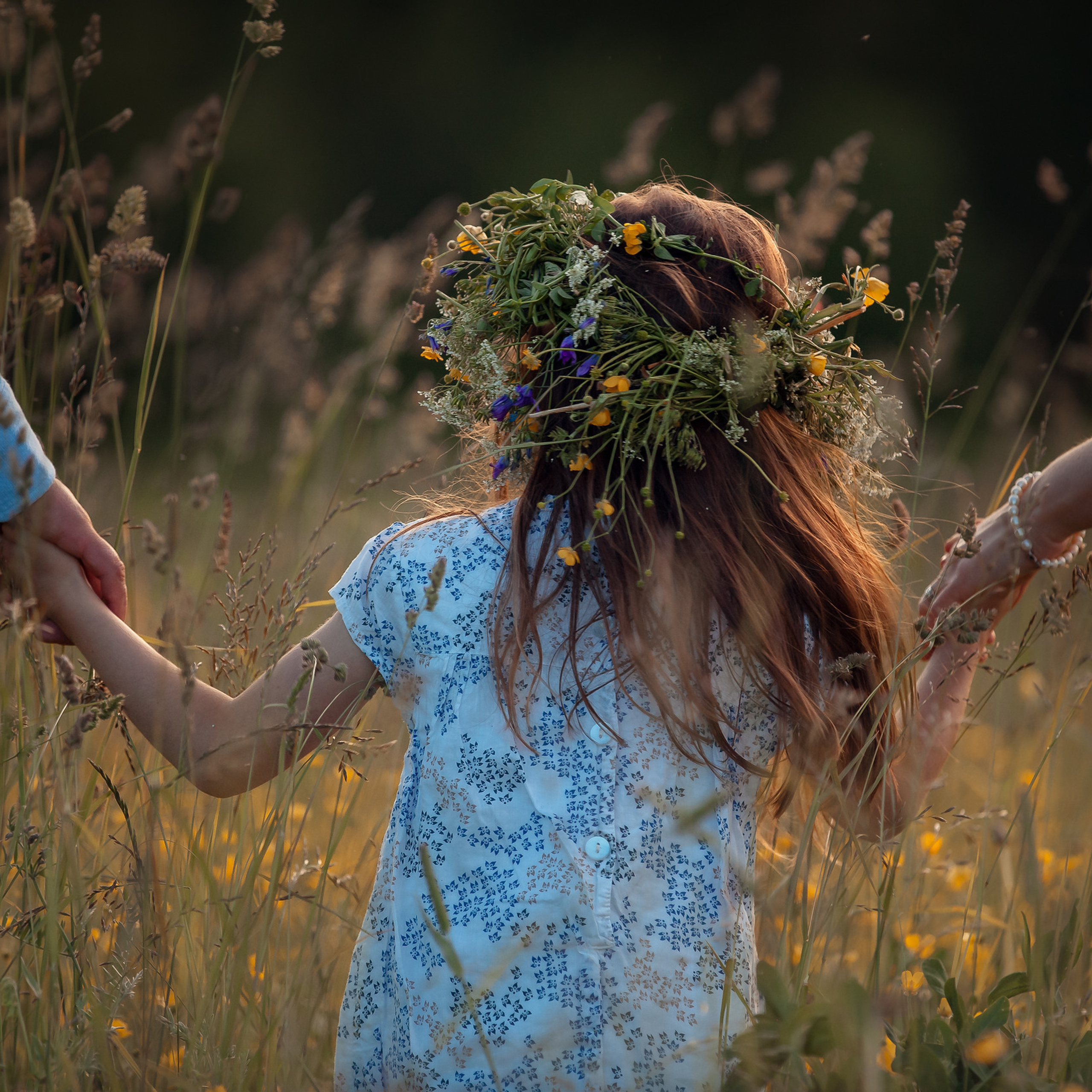 Добрые слова. Детский семейный фотограф в городе Кирове Татьяна Кучербаева