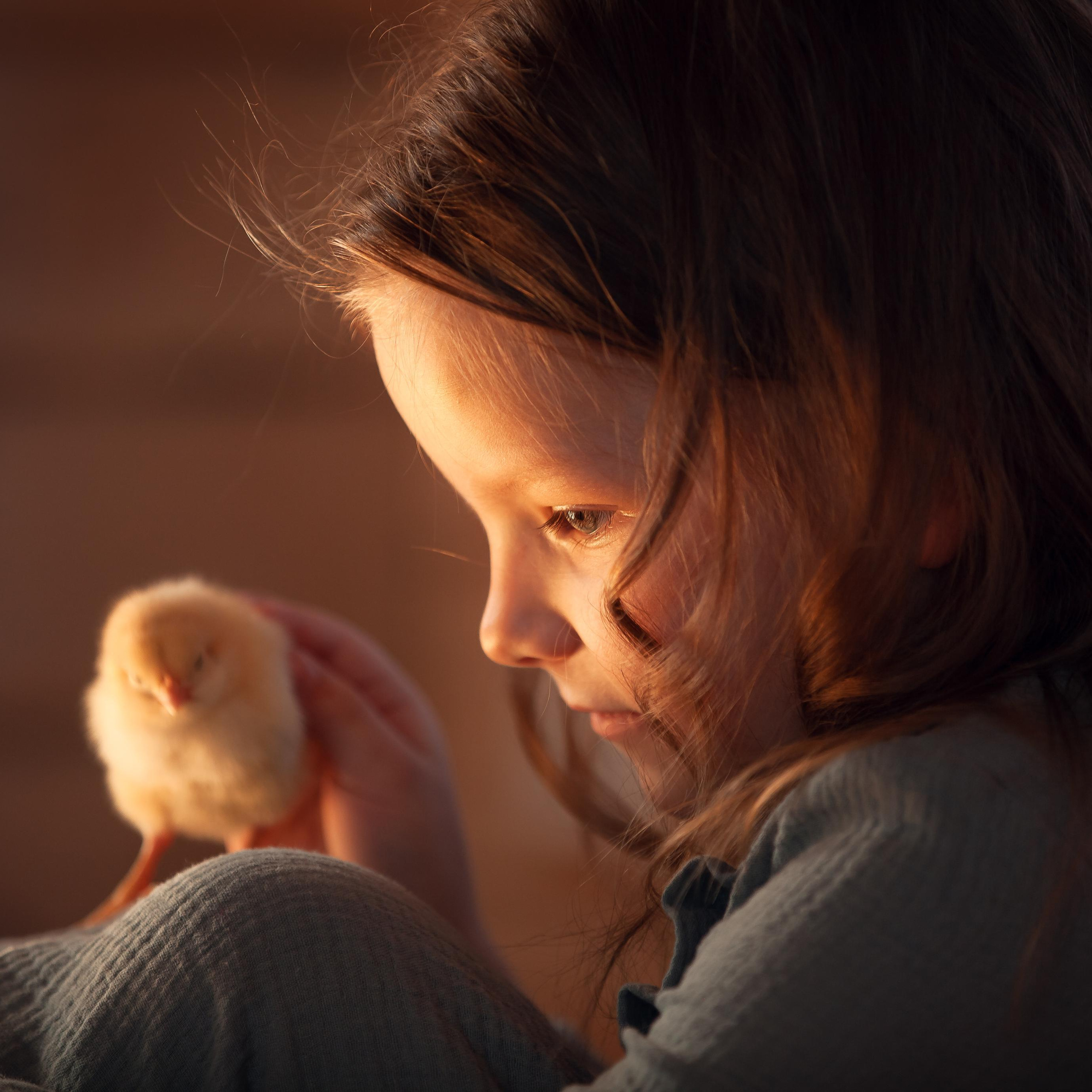 Добрые слова. Детский семейный фотограф в городе Кирове Татьяна Кучербаева