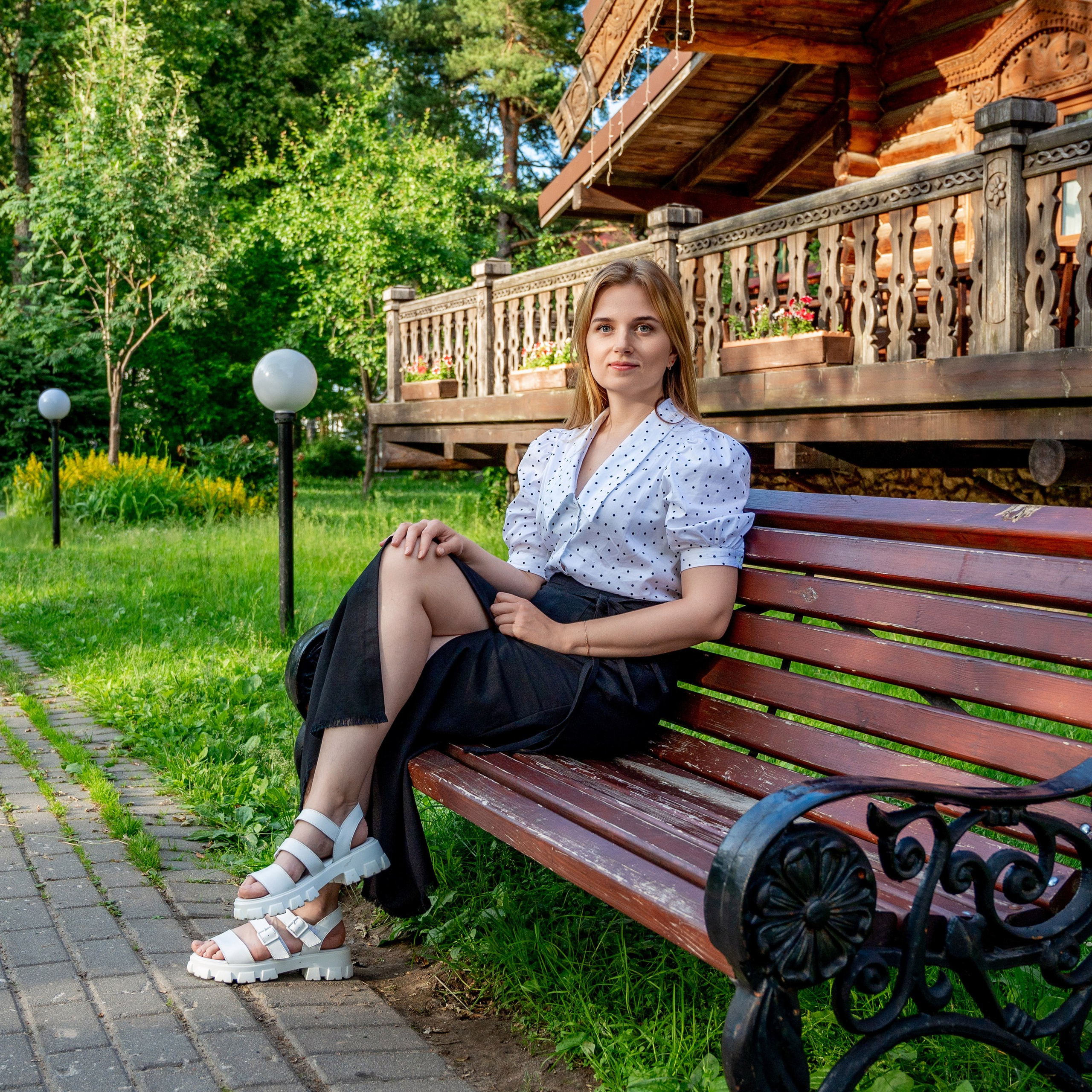 Отзывы. Фотограф во Владимире Наумова Ирина