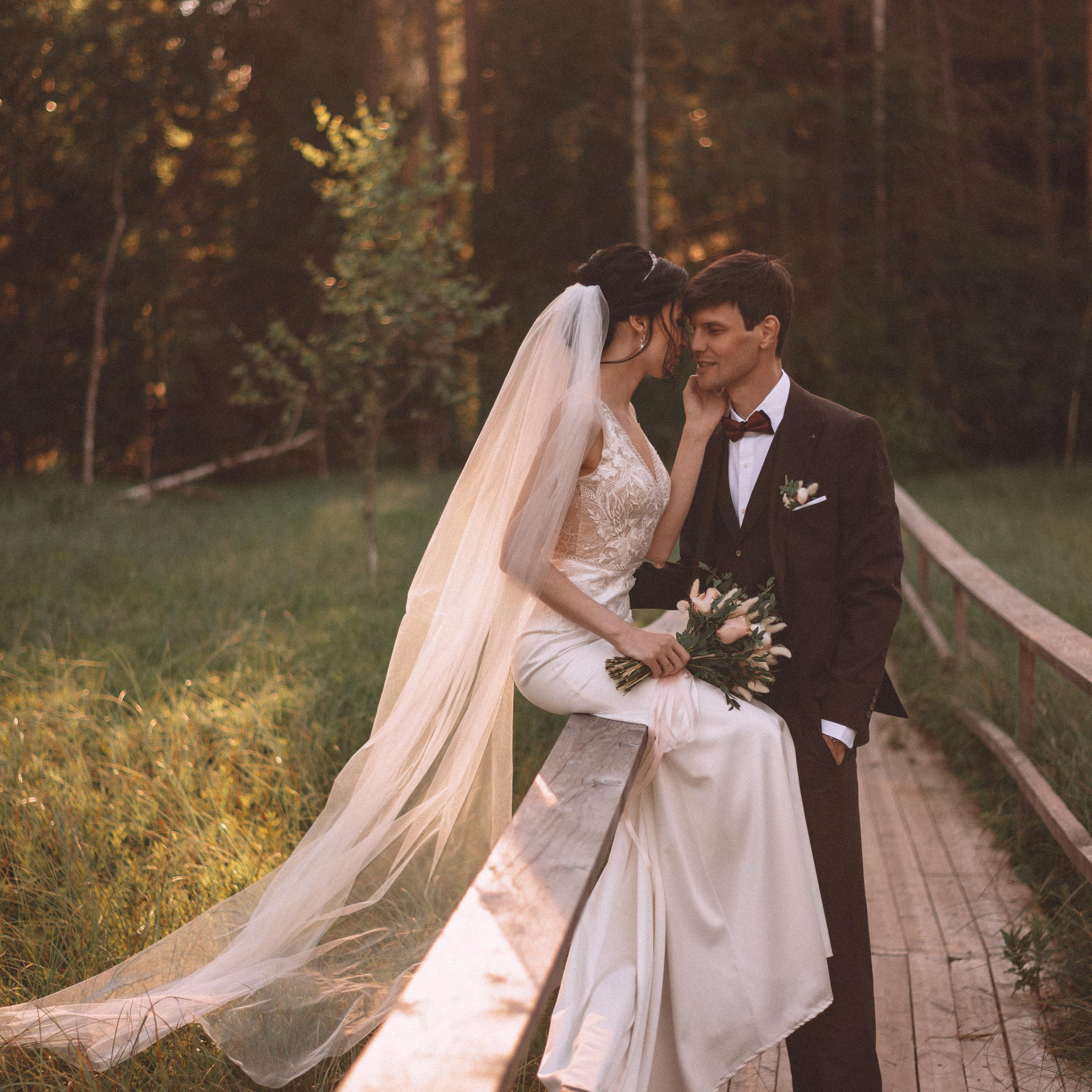 Павел и Ирина