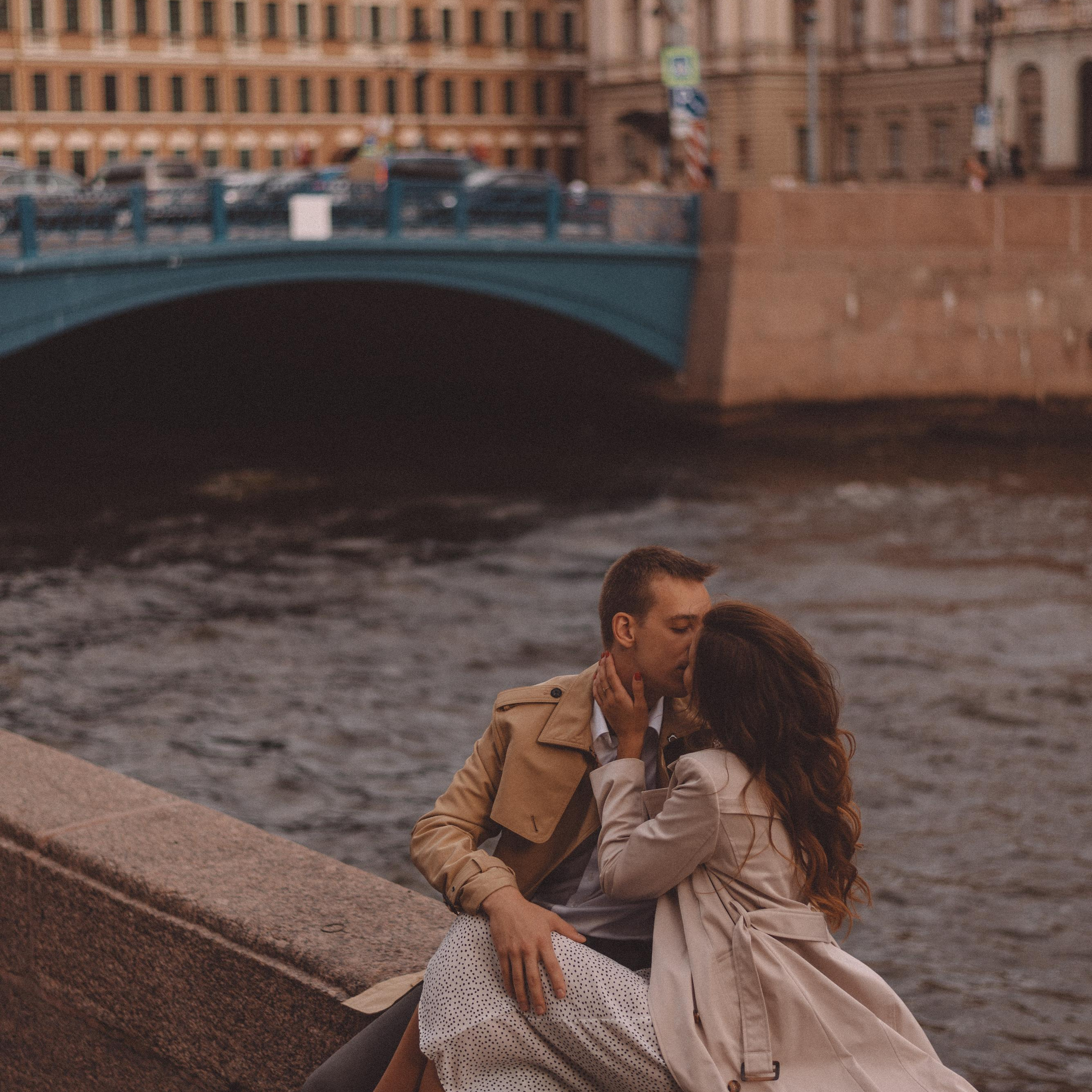 ЛавСтори Исаакиевский собор