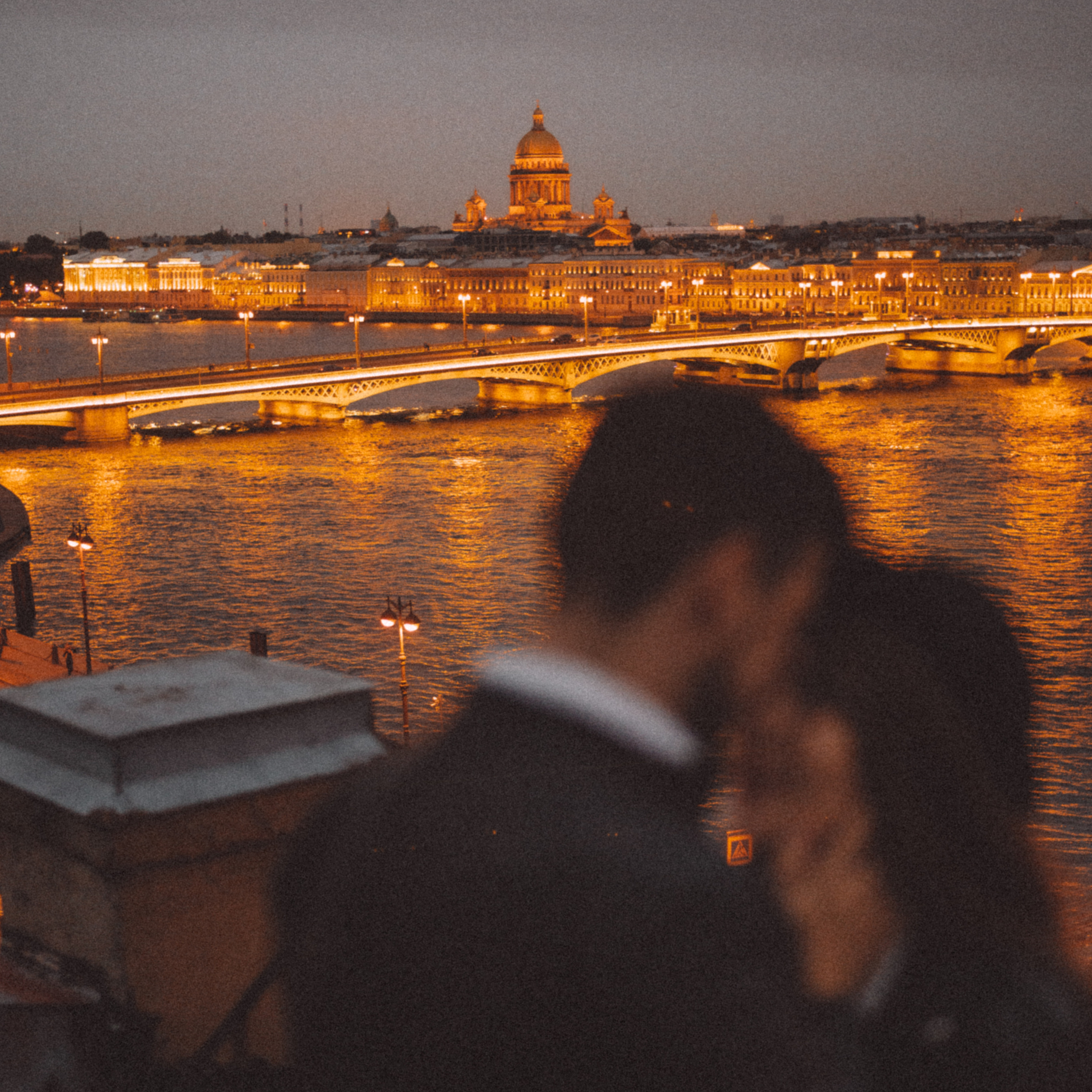 Сергей и Виктория