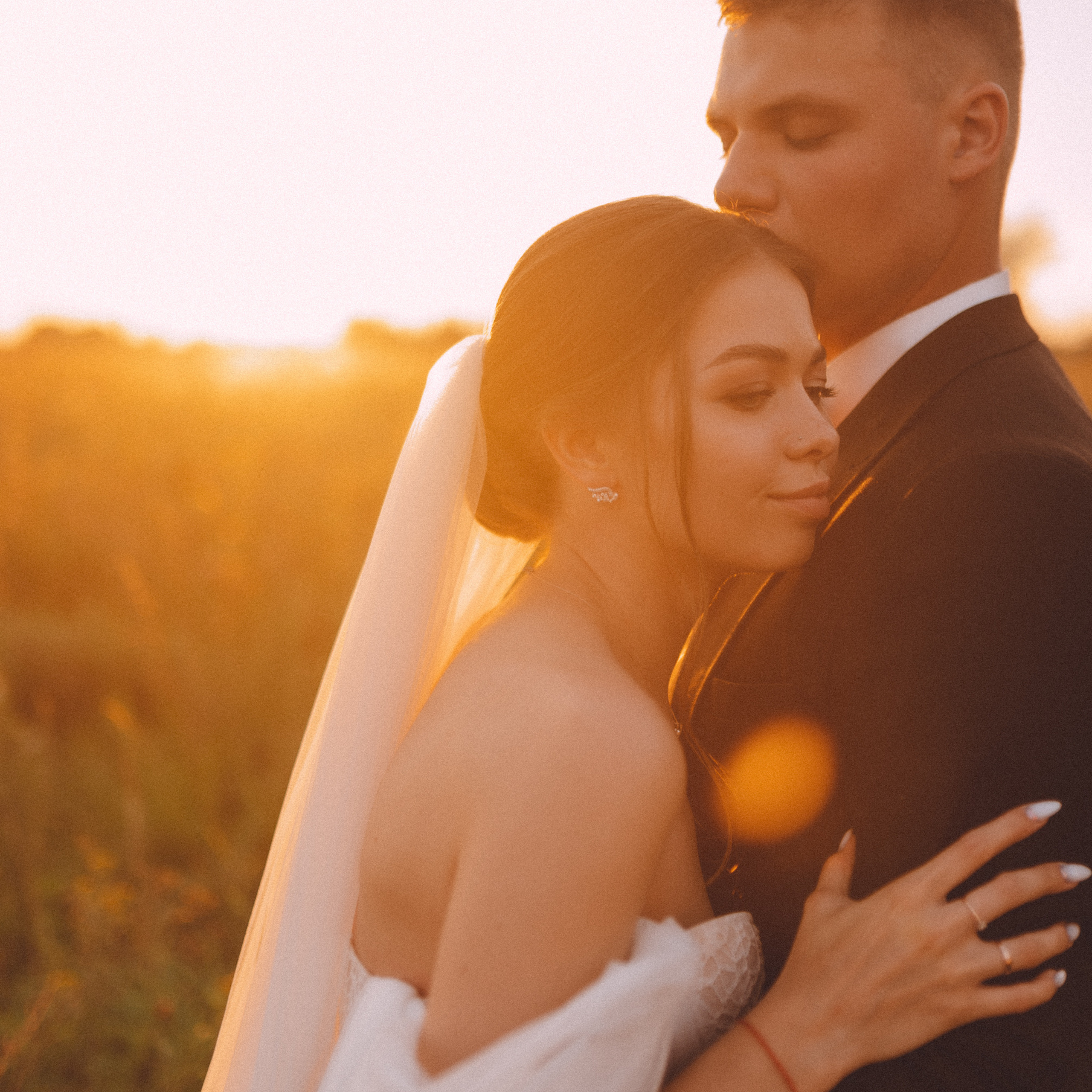 Константин и Юлия